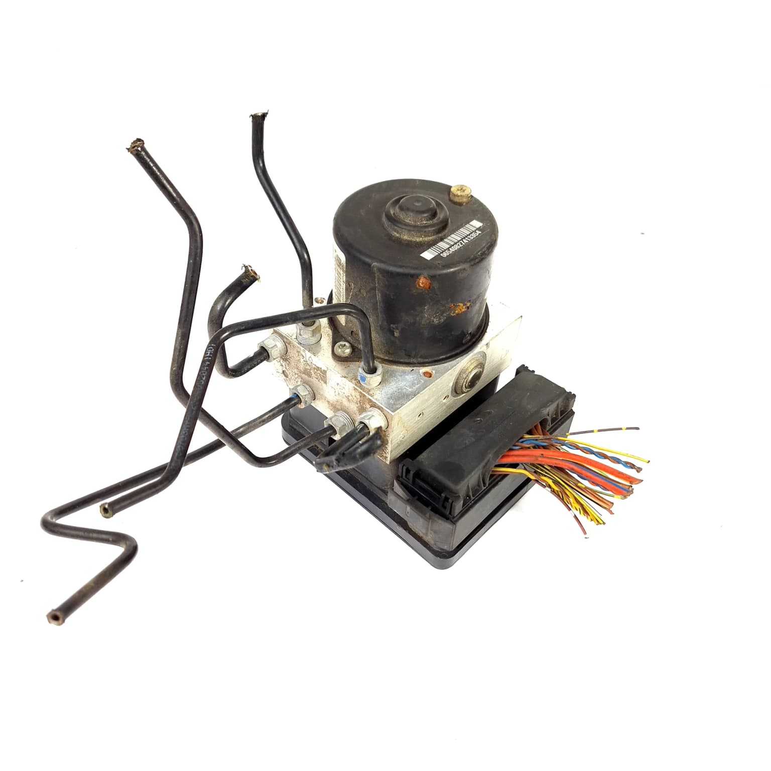 ABS pump BMW 3 (E90, E91, E93, E92) 2005–2013 320 i 6771487 – 1