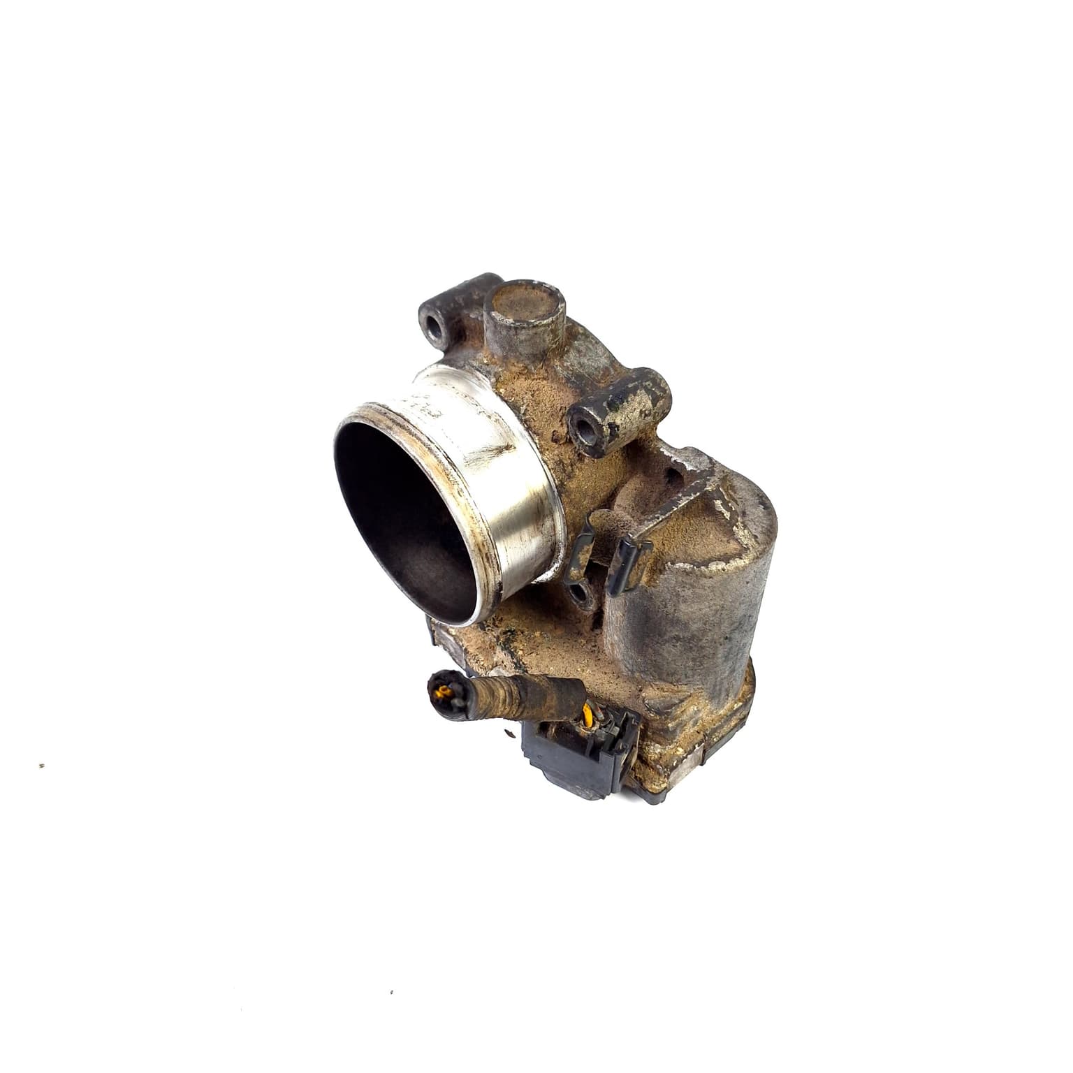 Throttle valve Peugeot Boxer 2006+ 2.2 HDi 150 4HJ (P22DTE) BK2Q9E926AC – 1