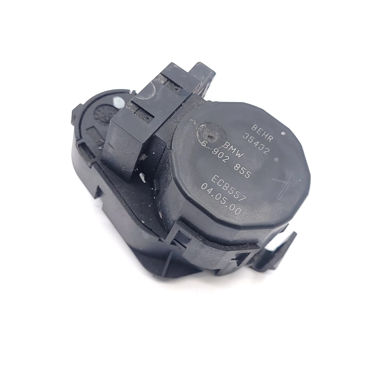 Electronic actuator BMW 3 (E46) 1998–2007 6902855 – 1