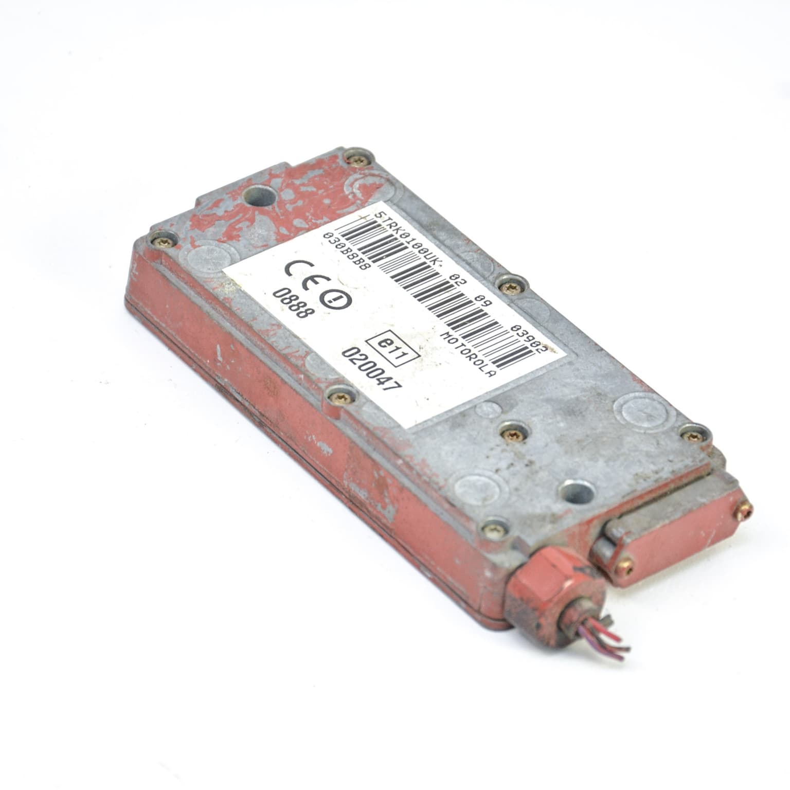 Control unit BMW X5 (E53) 1999–2006 5TRKK0100UK – 1