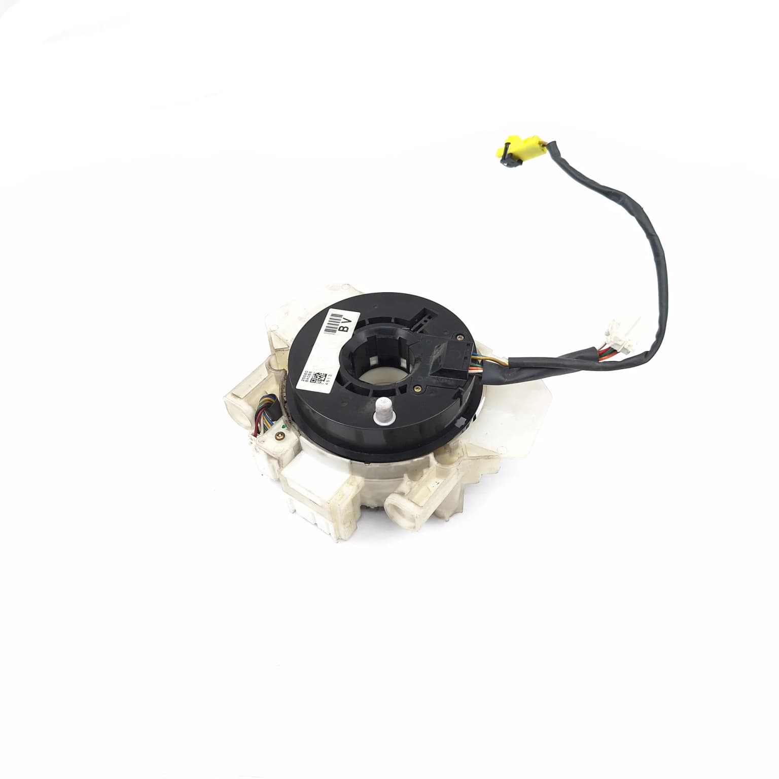Steering angle sensor Nissan PRIMERA (P12, WP12) 2002–2007 1.9 dCi F9Q 47945AS500 – 1