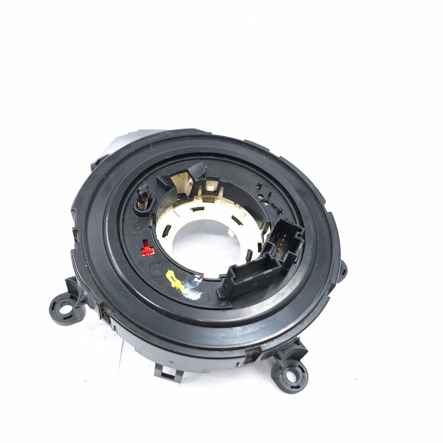 Clock spring BMW 1 (E81, E87, E88, E82) 2004–2013 116 i N45 B16 A 6967325 – 1