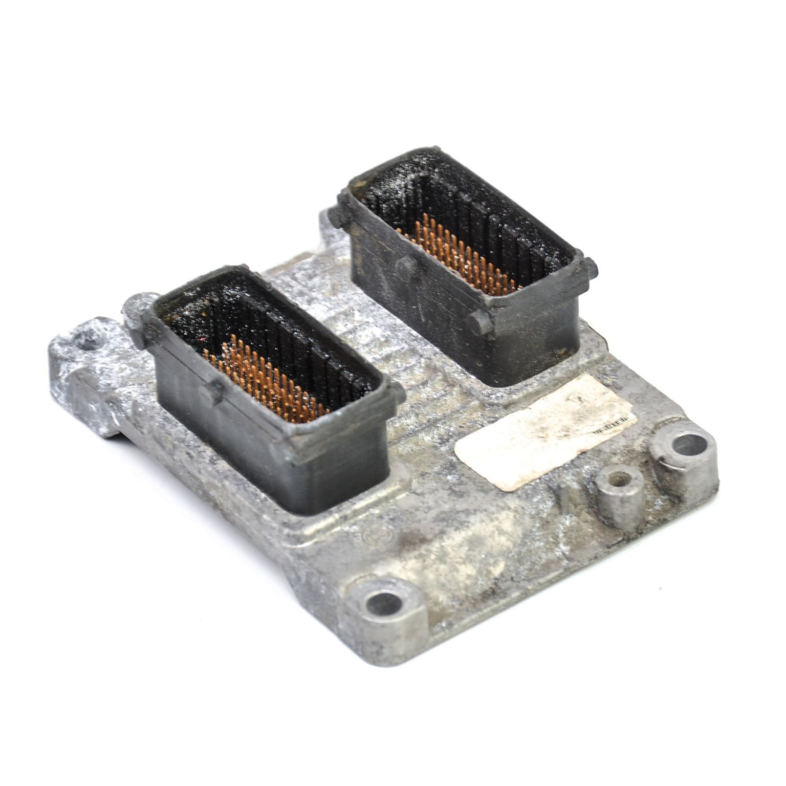 Engine control unit Alfa Romeo 147 (937) 2000–2010 2.0 16V T.SPARK (937AXC1_) AR 32310 – 1