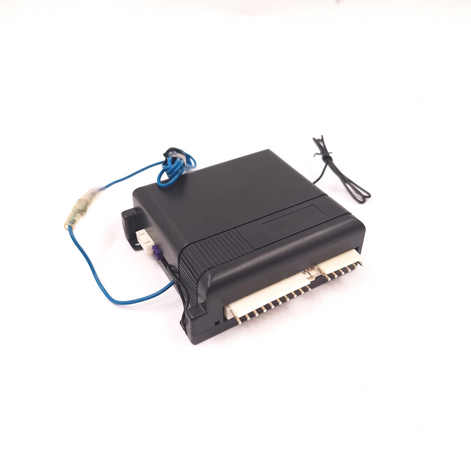 Control unit VW POLO (9N, 9N3) 2002–2010 1.2 BMD JKD4100 – 1