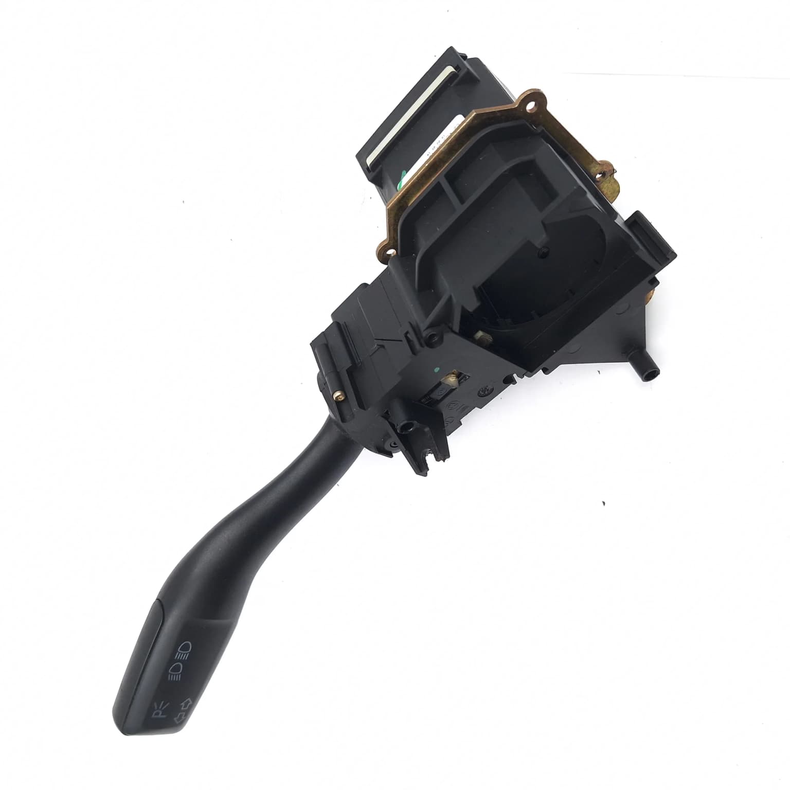 Turn signal lever Audi A4 B7 (8E) 2004–2008 2.5 TDI BDG 4E0953513A – 1
