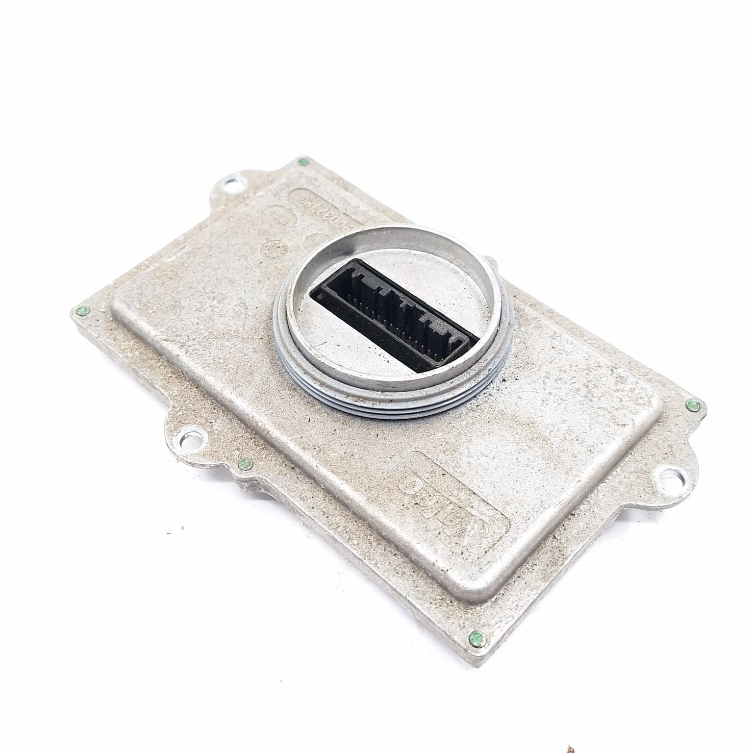 Calculateur Peugeot 508 2010–2023 2.2 HDi 4HL (DW12C) 90062307 – 1