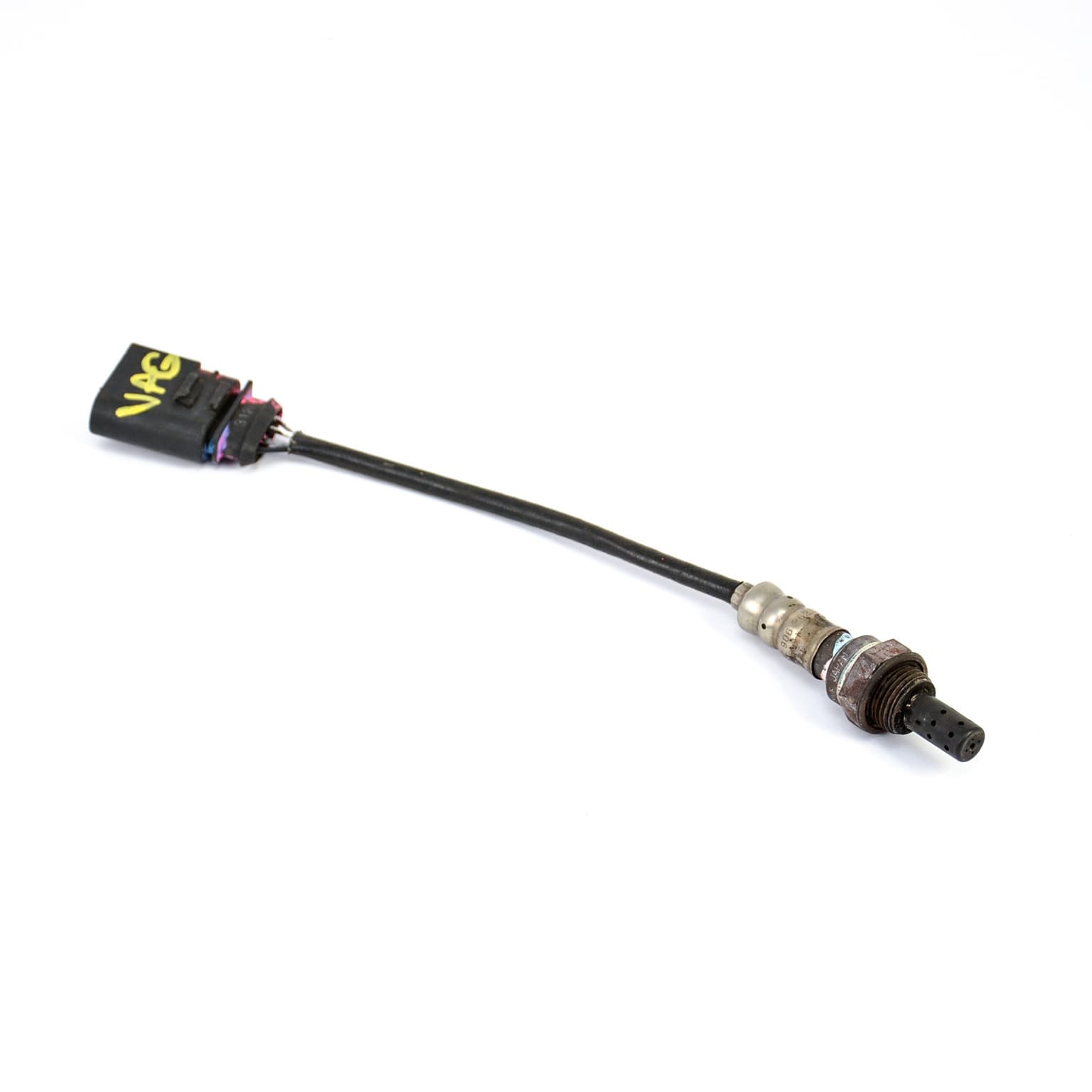 Lambda sensor Skoda FABIA 1 1999–2007 03C906262 – 1