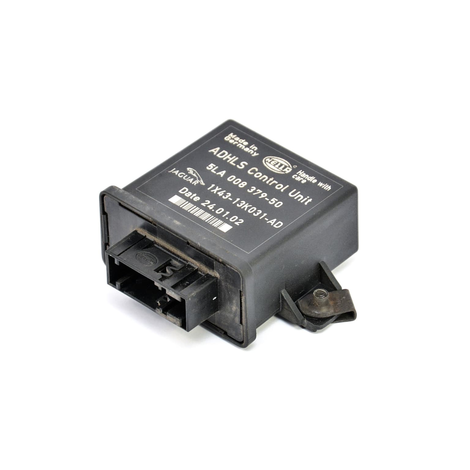 Control unit Jaguar X-TYPE (CF1) 2001–2009 3.0 V6 tractiune integrala AJ-V6 1X4313K031AD – 1