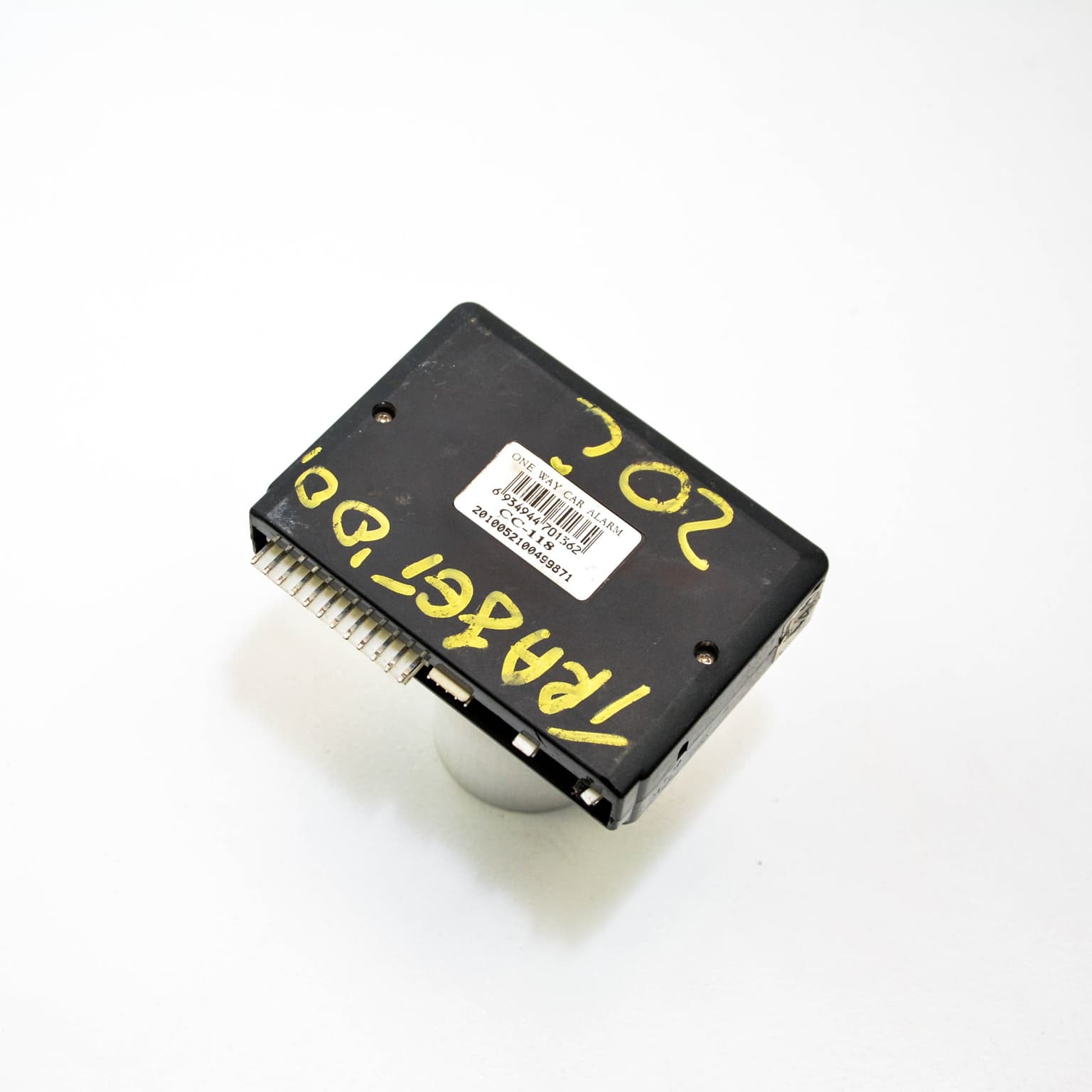 Control unit Hyundai TRAJET (FO) 2000–2008 6934944701362 – 1