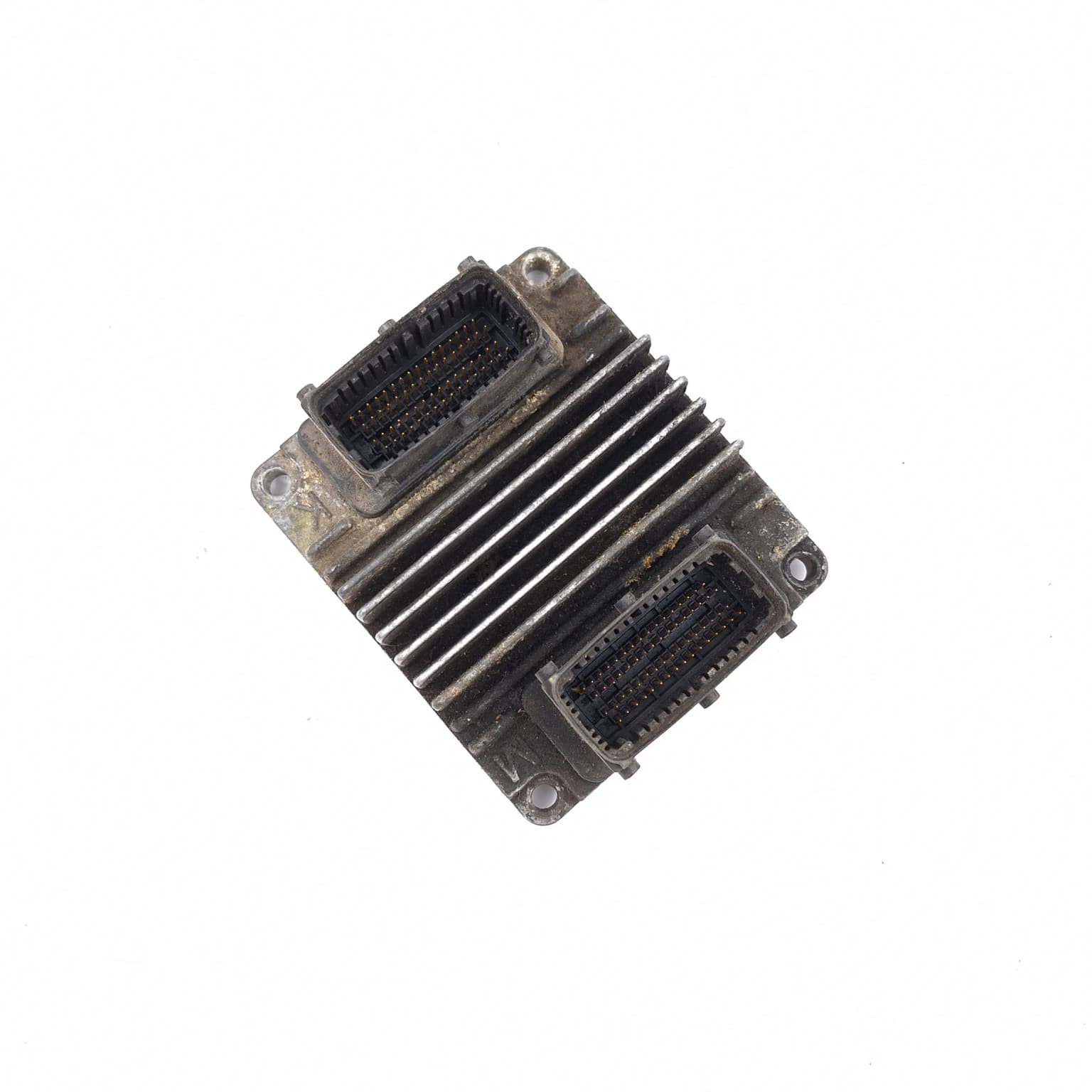 Engine control unit Opel ASTRA G 1998–2009 1.7 DTI 16V 8973065751 – 1