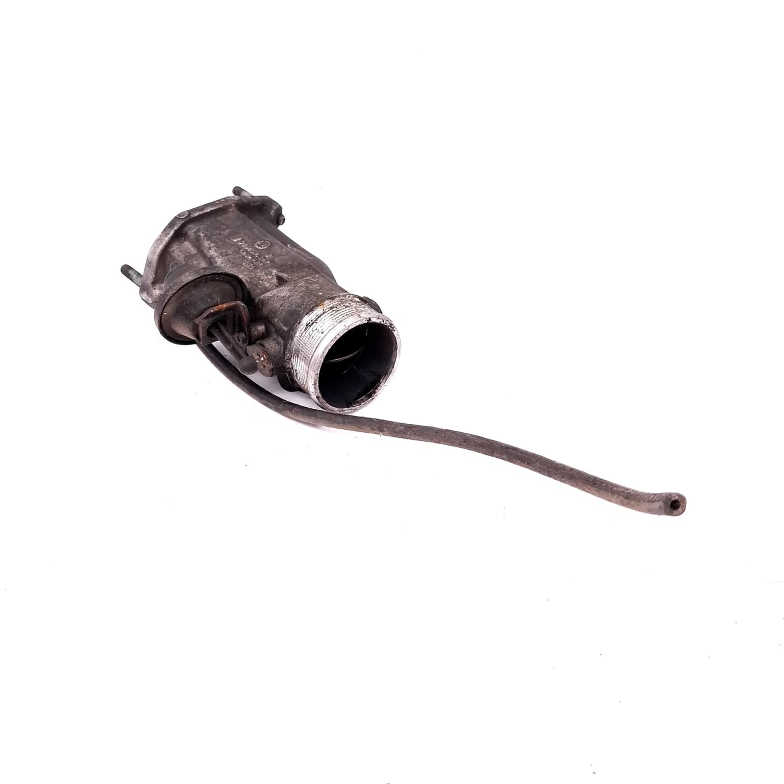 Throttle valve Audi A6 (4B, C5) 1997–2005 2.5 TDI 4B0145950C – 1