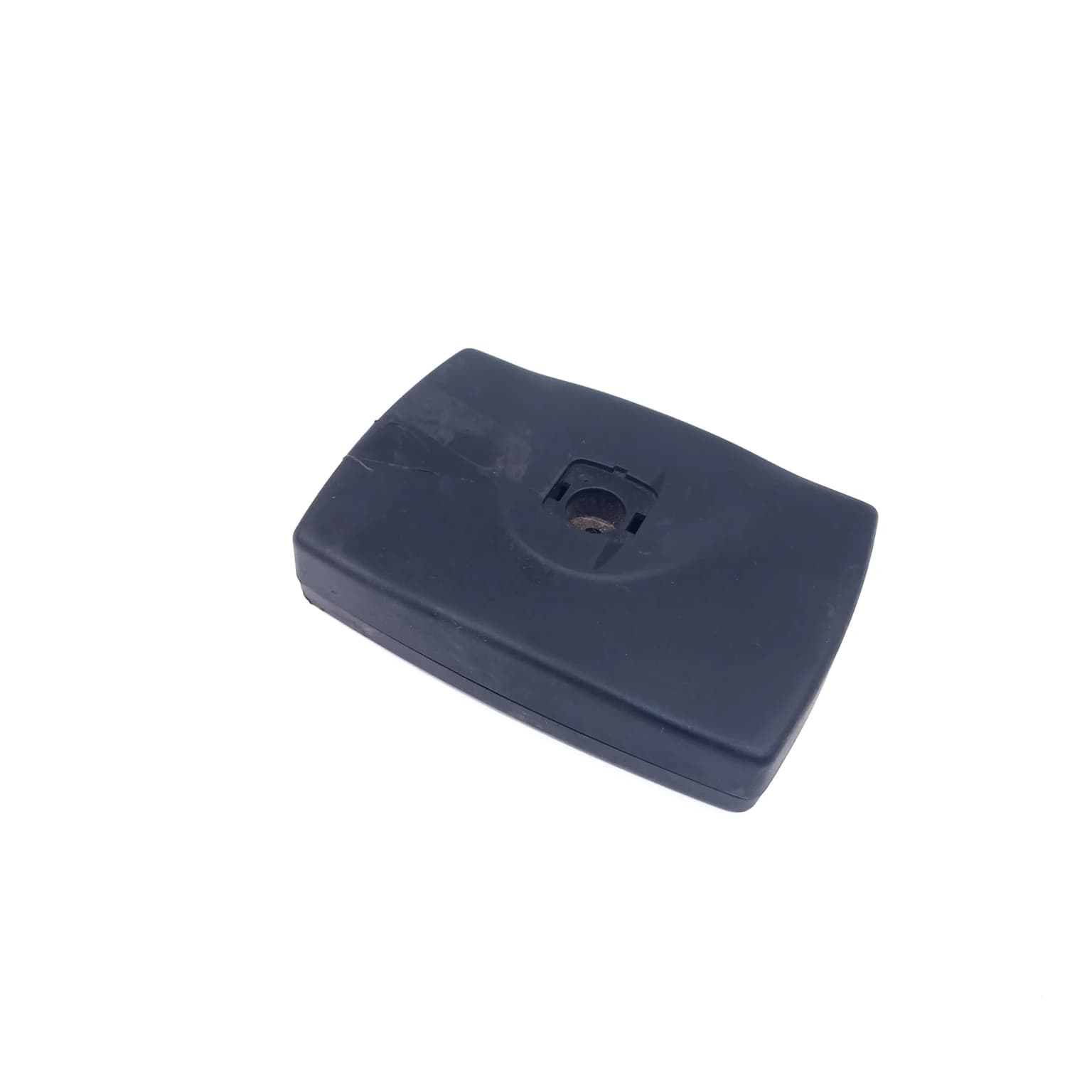Control unit Citroen C4 1 (LC) 2004–2010 1.6 HDi 9HZ (DV6TED4) – 1