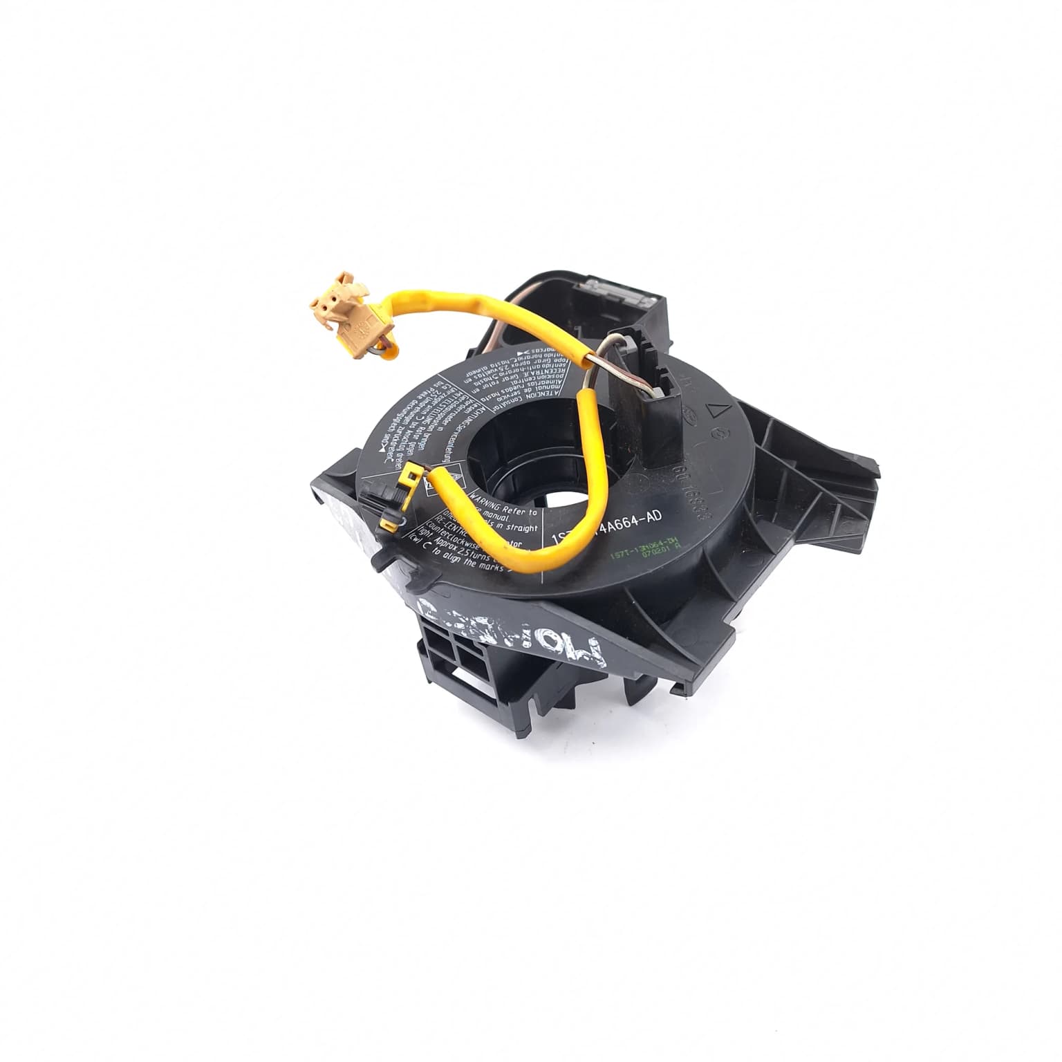 Clock spring Ford MONDEO Mk 3 2000–2007 1S7T14A664AD – 1