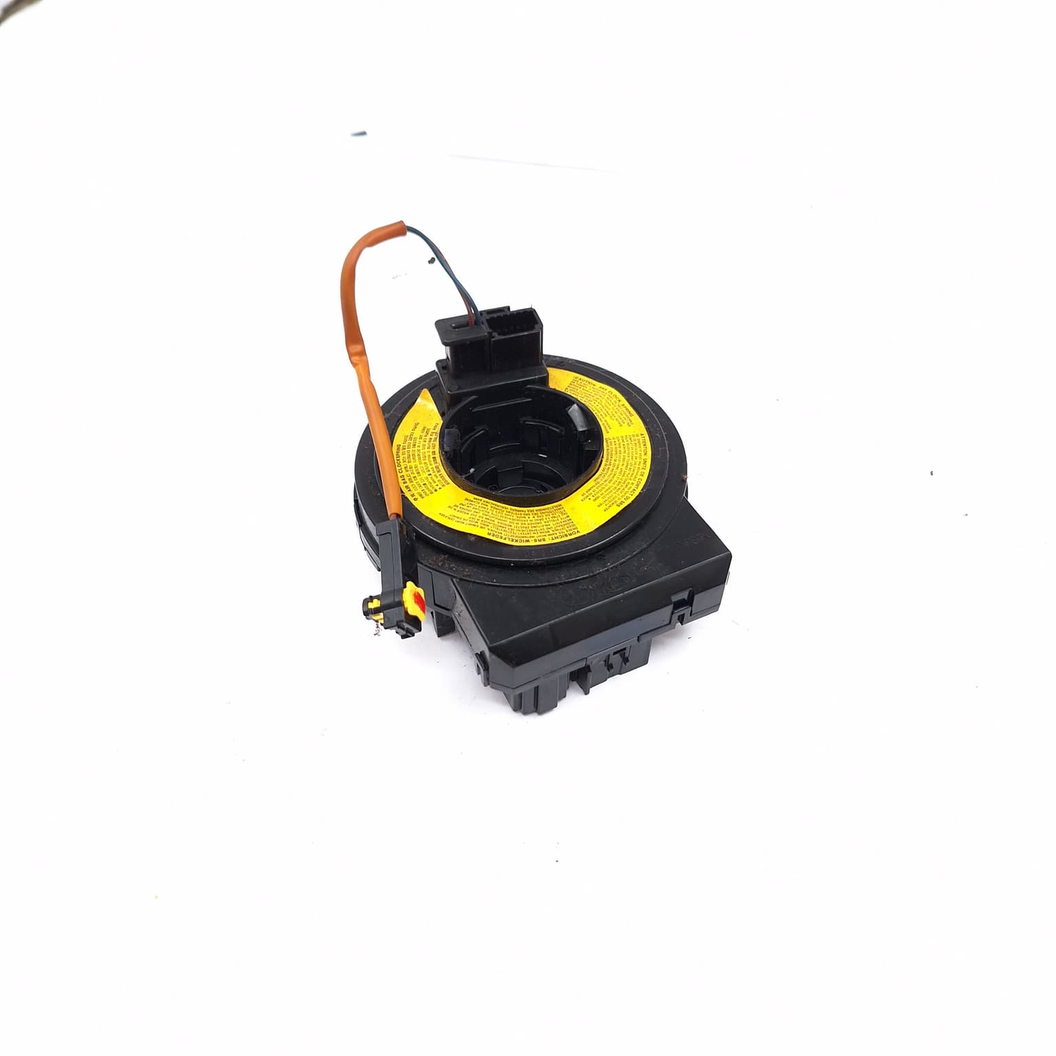 Clock spring Kia CEED (ED) 2006–2012 1.4 G4FA – 1