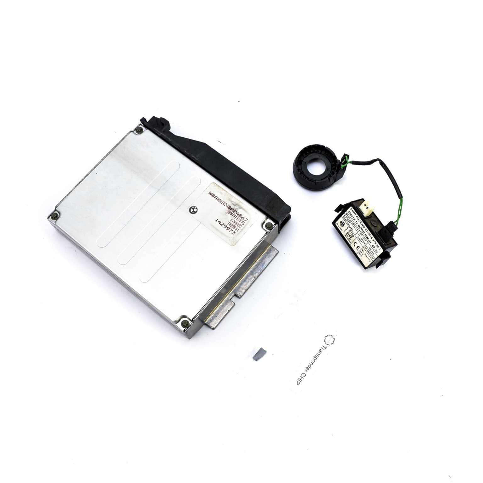 Ignition kit BMW 5 (E39) 1995–2004 528 i M52 B28 (286S1) 1429973 – 1