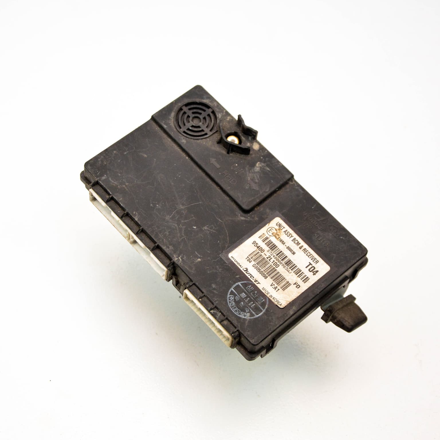 Control unit Hyundai i30 (FD) 2007–2012 954002L100 – 1