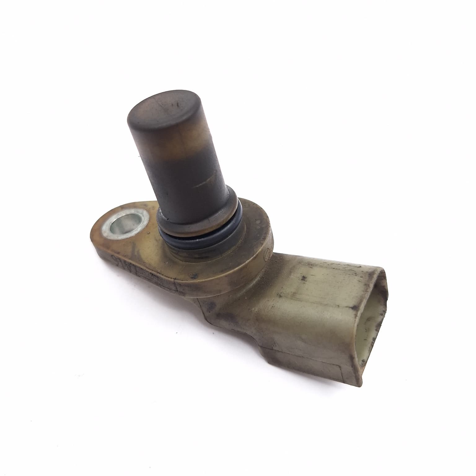 Crankshaft position sensor Ford FOCUS Mk 2 2005–2010 1.8 TDCi KKDA 5M5112K073AA – 1