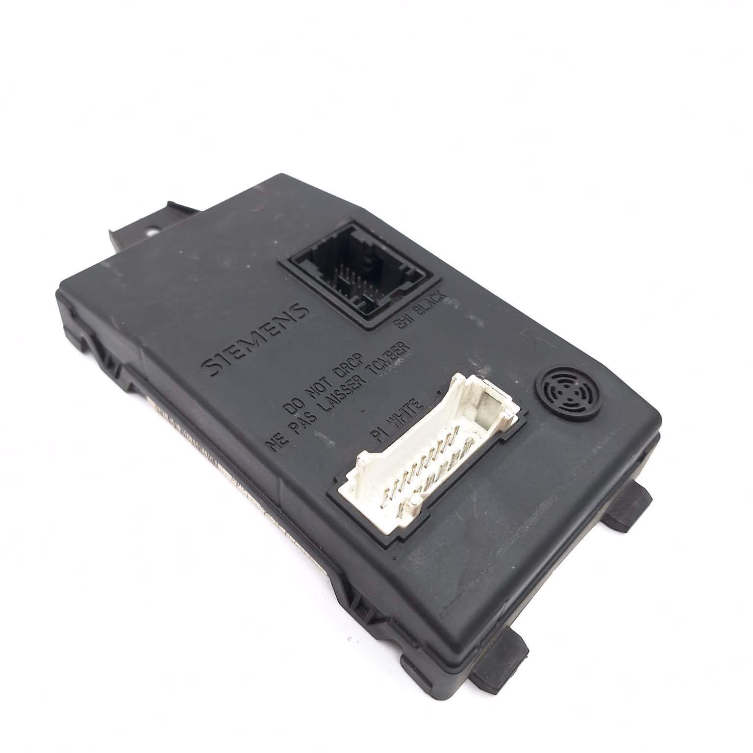 Comfort control module Renault CLIO 2 / SYMBOL 1 1998–2008 8200103749 – 1