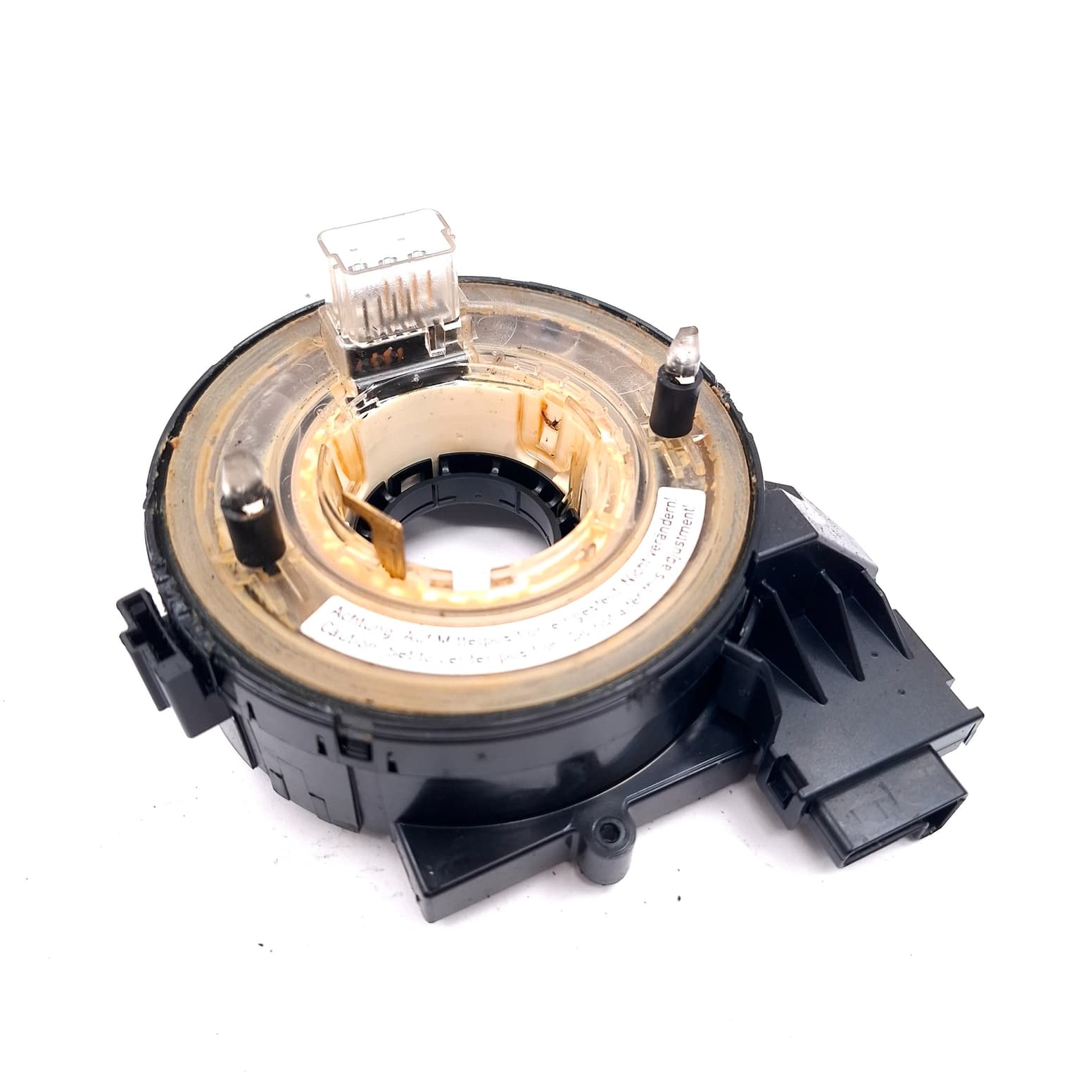 Clock spring Skoda OCTAVIA 2 (1Z) 2004–2013 2.0 TDI BMM 1K0959653C – 1