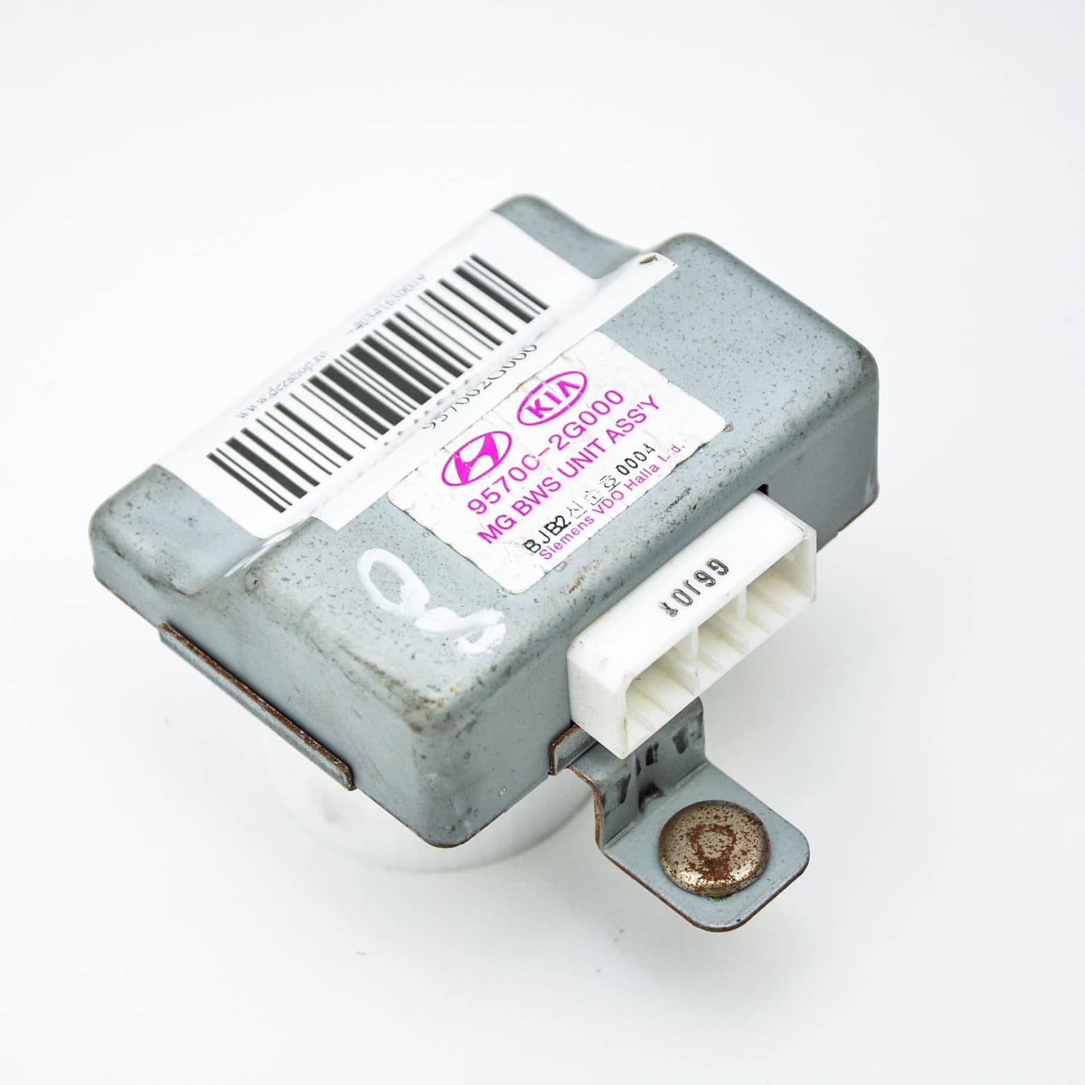 Control unit Kia MAGENTIS (MG) 2005–2019 957002G000 – 1