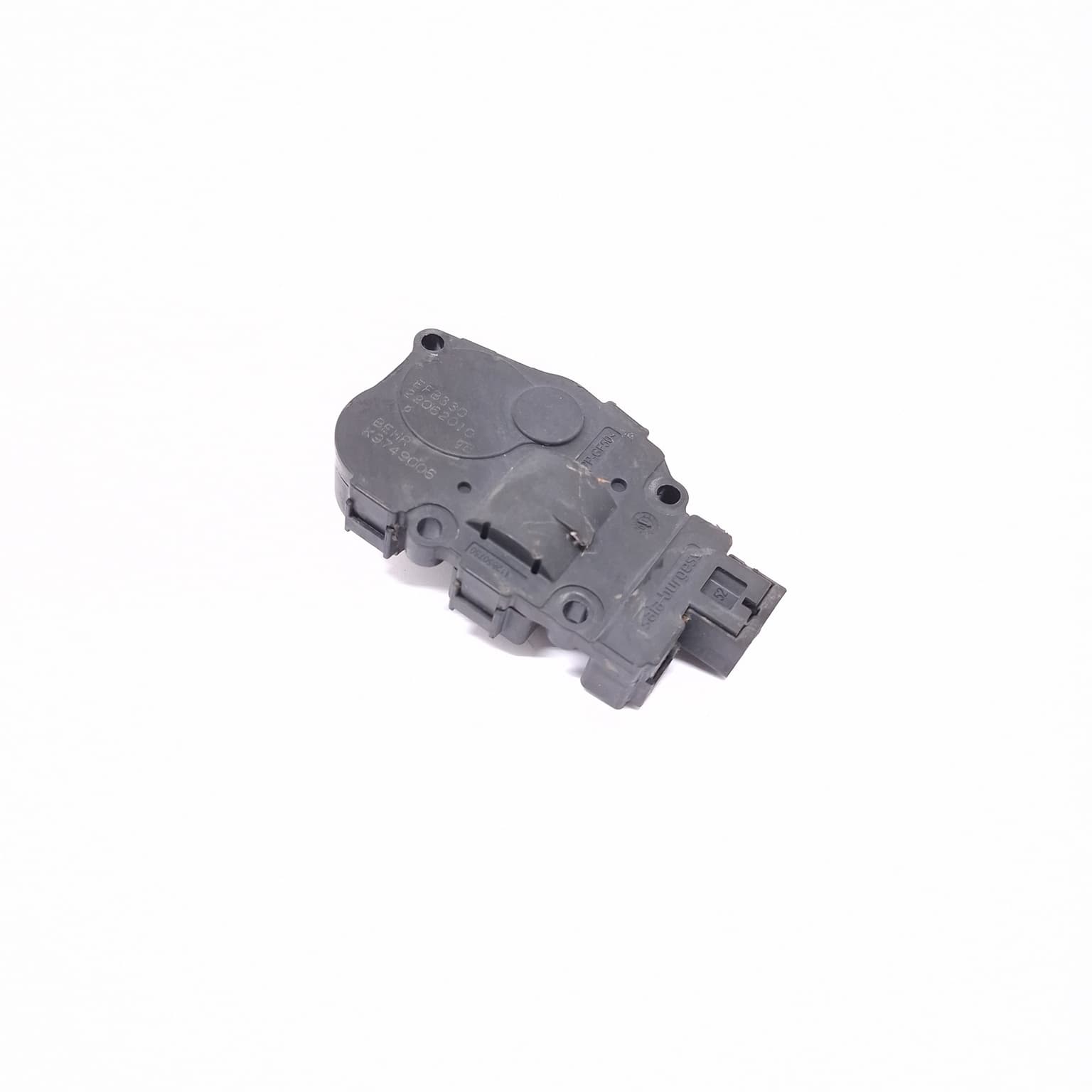 Electronic actuator Mercedes-Benz C-CLASS (W204) 2007–2014 K9749005 – 1