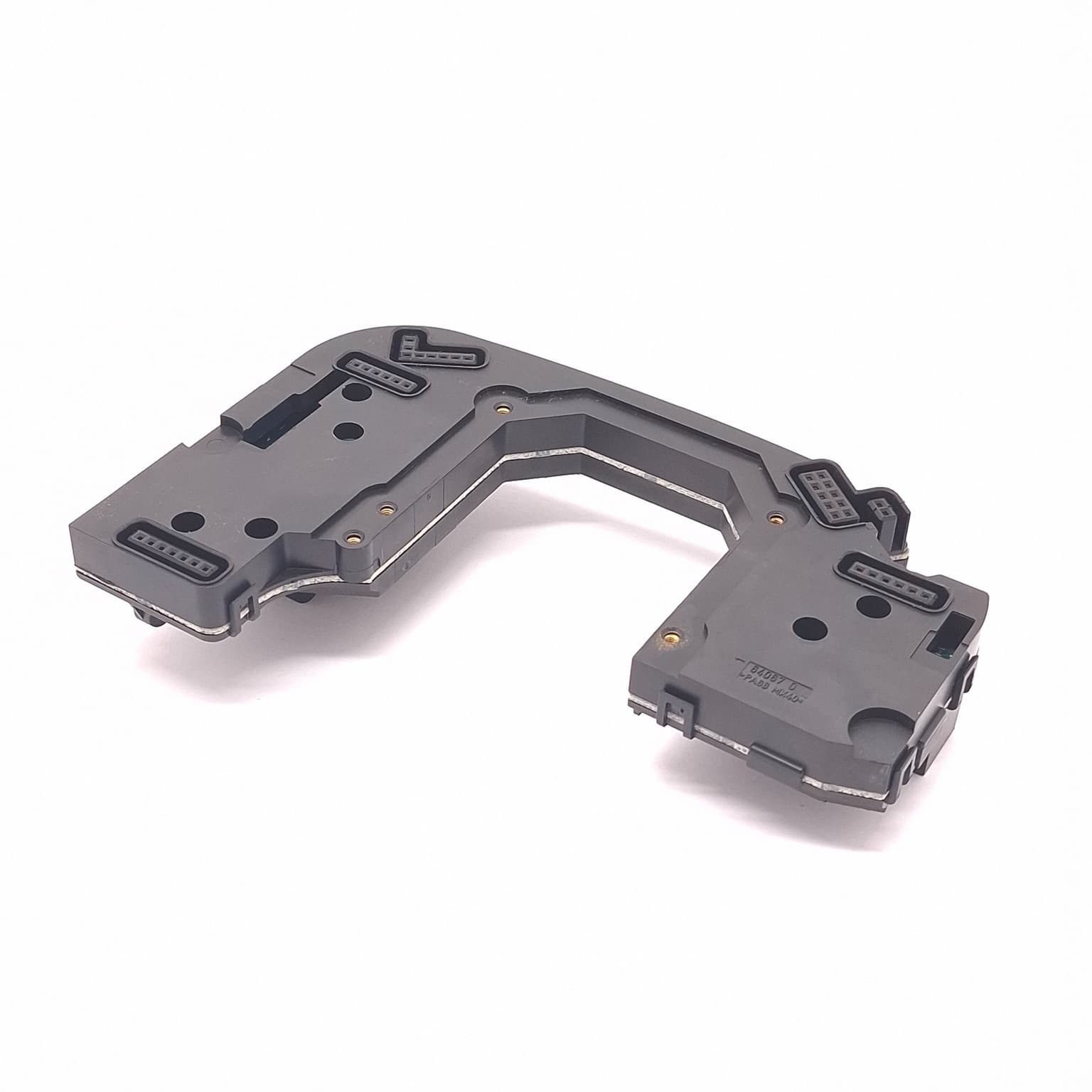 Steering angle sensor Audi A6 (4F, C6) 2004–2011 3.0 TDI quattro BMK 4F0953549A – 1