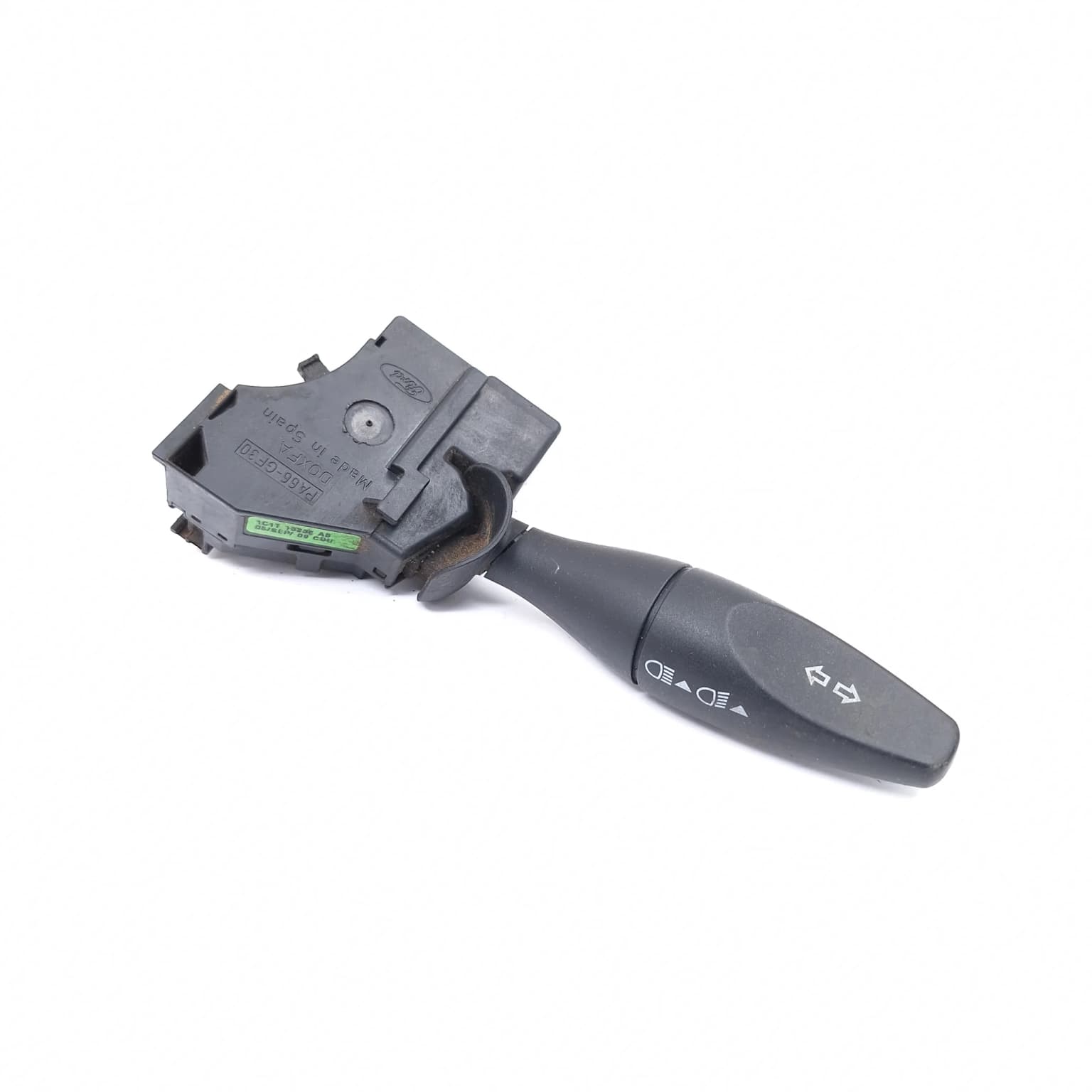 Turn signal lever Ford TRANSIT Mk 4 2000–2014 1C1T13335AB – 1