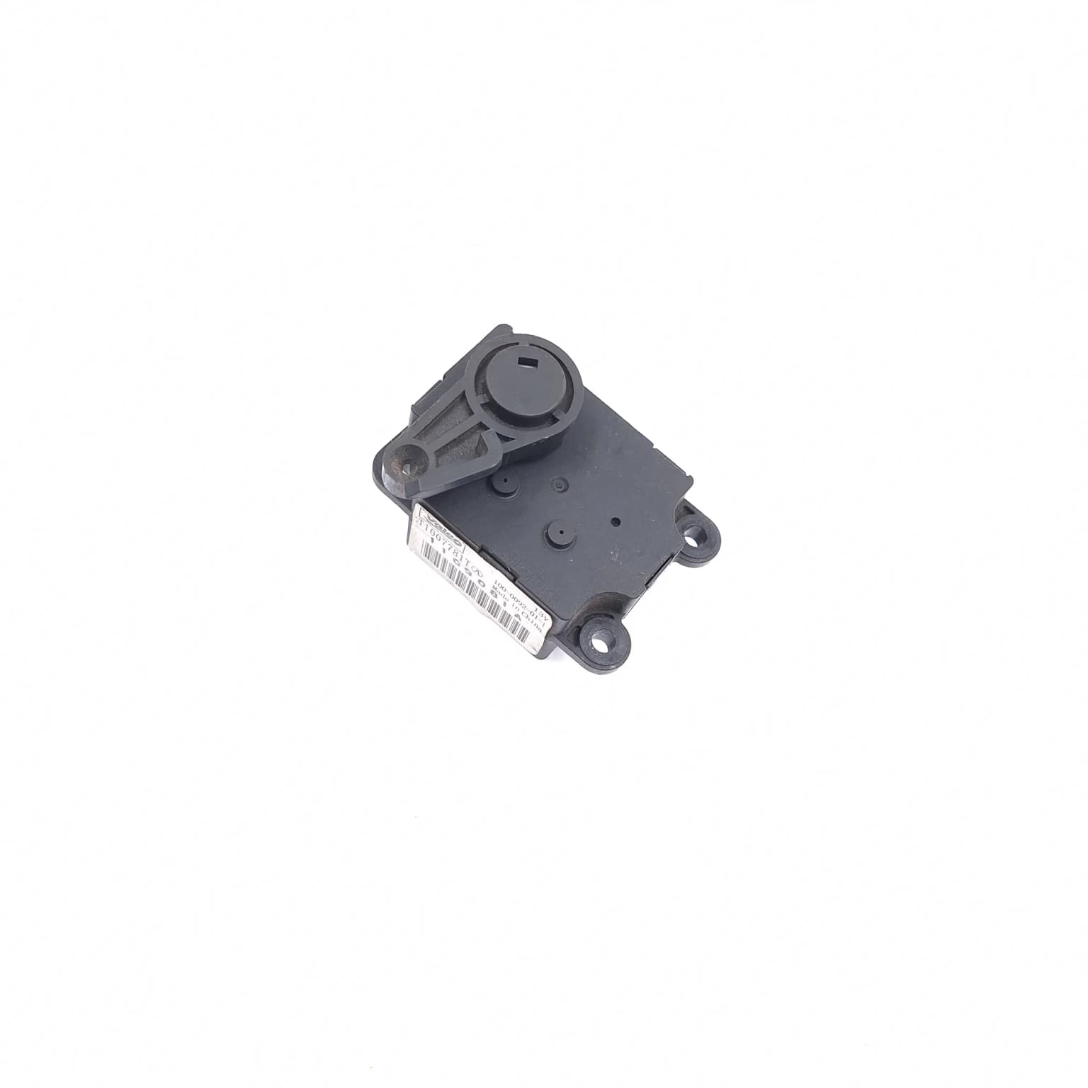 Electronic actuator Renault CLIO 3 2005–2012 1000092011 – 1