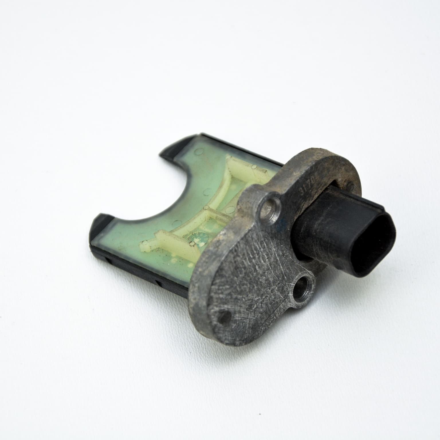 Steering rack sensor Opel VECTRA C 2002–2008 6PD008598 – 1