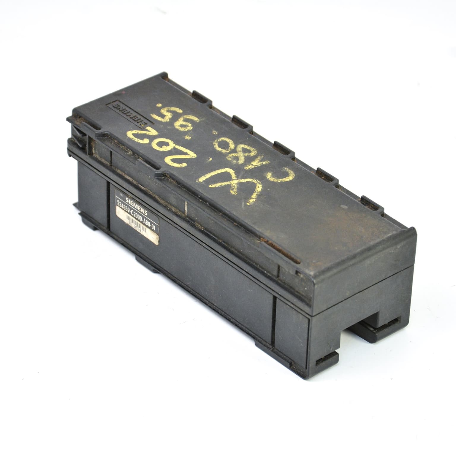 Control unit Mercedes-Benz C-CLASS (W202) 1993–2001 S24859C2000A8001 – 1