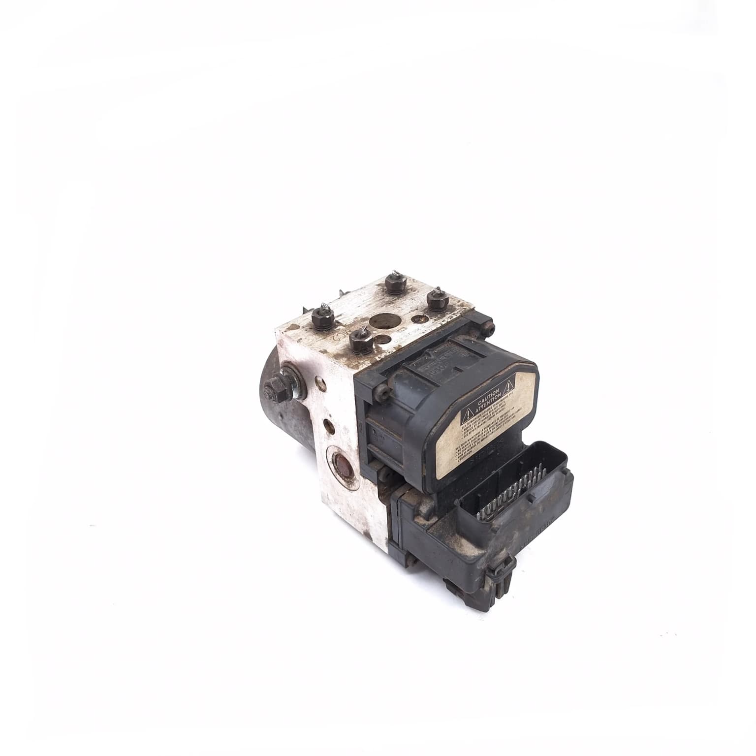 ABS pump Toyota COROLLA 2001–2006 2.0 D-4D 1CD-FTV 4451002050 – 1