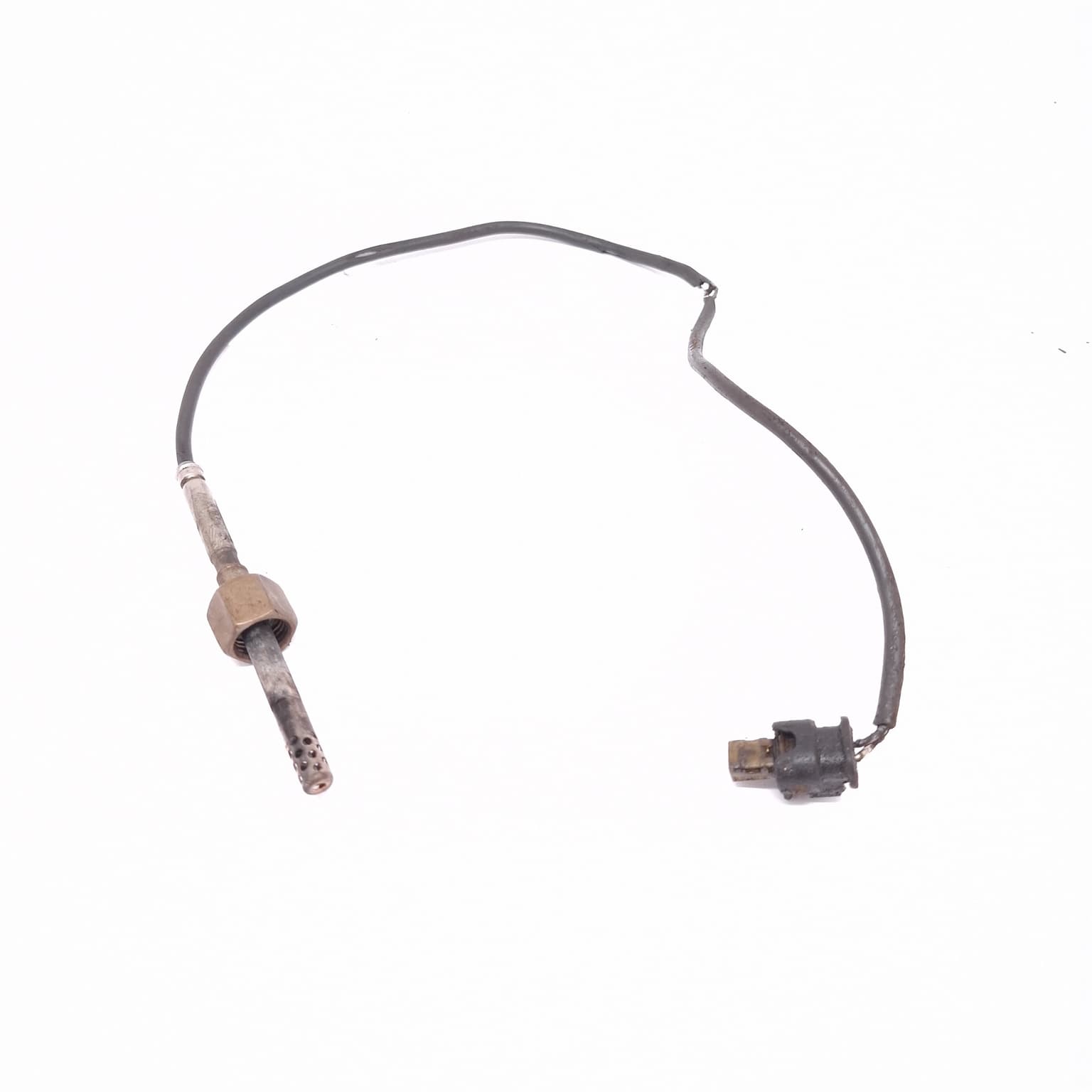 Exhaust gas temperature sensor Mercedes-Benz GL-CLASS (X164) 2006+ GL 420 CDI 4-matic (164.828) OM 629.912 A0051532028 – 1