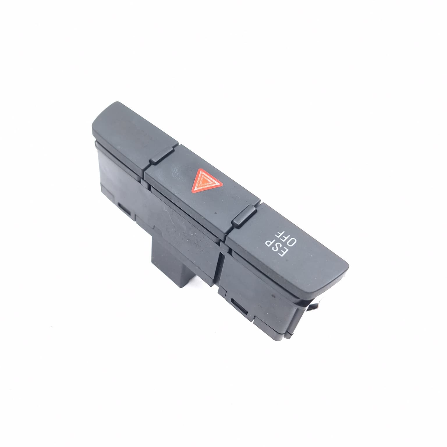 Hazard light switch Audi Q7 (4L) 2006–2015 4L1927137A – 1