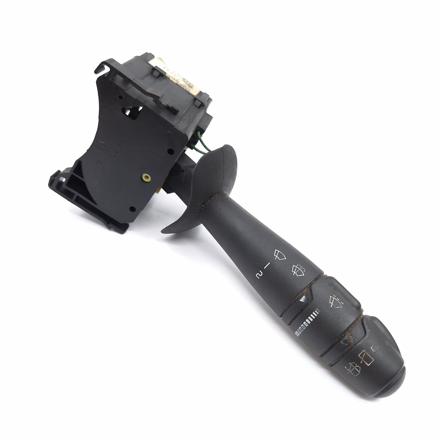 Wiper control stalk Renault LAGUNA 2 2001–2007 1.9 dCi F9Q 754 8200012244 – 1