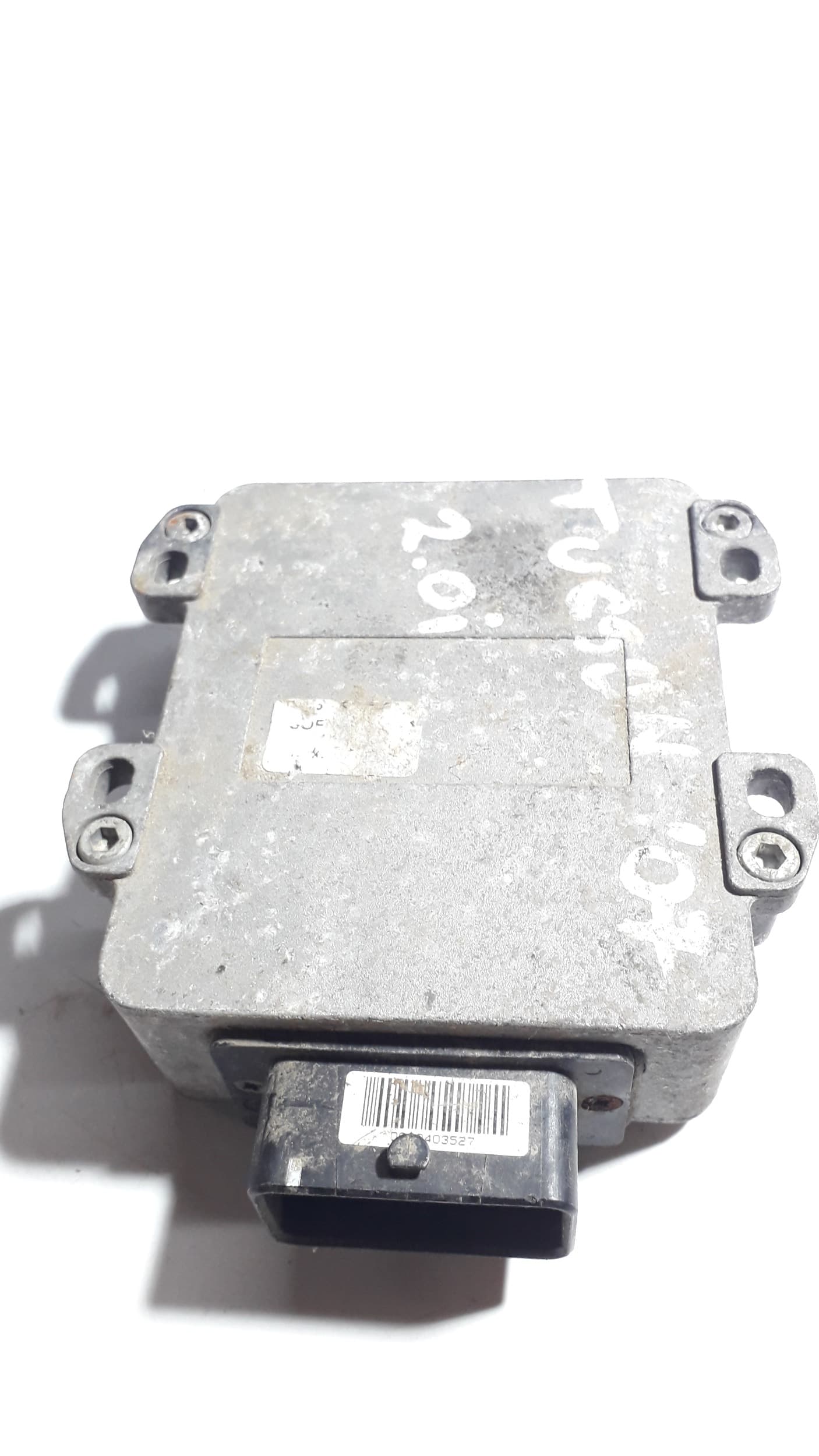 Control unit Hyundai TUCSON (JM) 2004–2010 67R014903 – 1