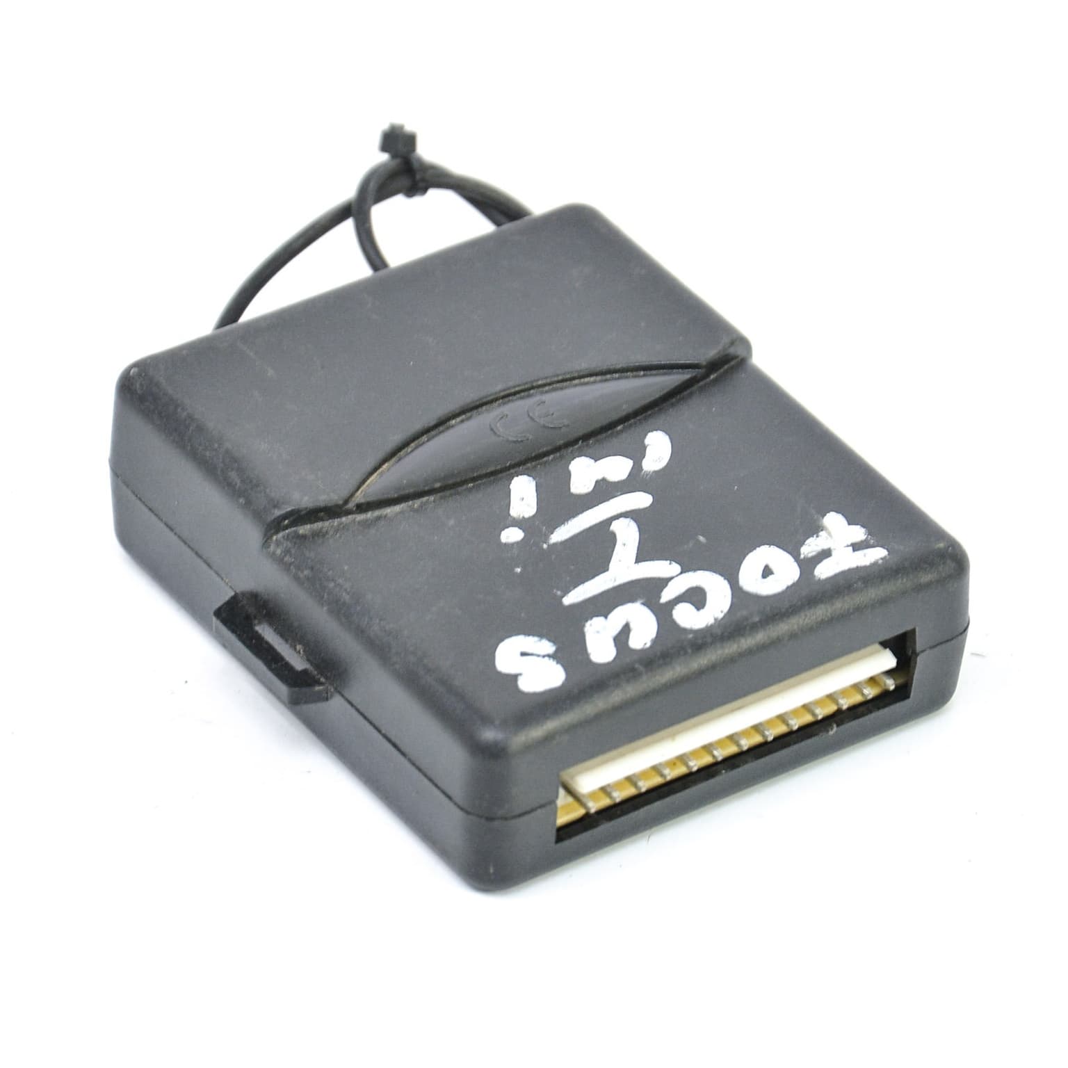 Calculateur Ford FOCUS Mk 1 1998–2004 – 1