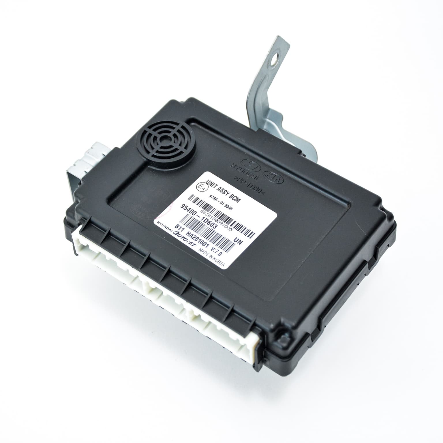 Control unit Kia CARENS 3 (UN) 2006–2013 954001D603 – 1