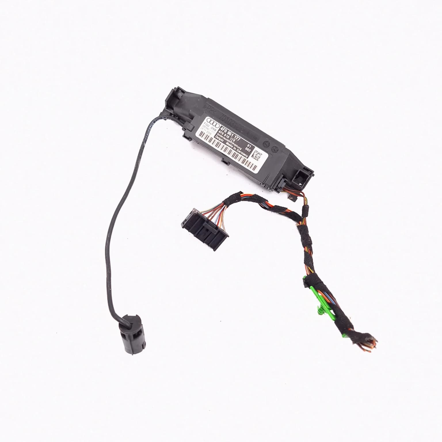 Sensor Audi A6 (4F, C6) 2004–2011 4F0951177 – 1