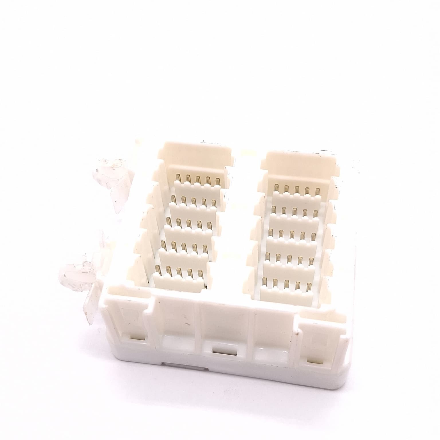 Control unit Subaru FORESTER (SH) 2008–2013 2.0 D AWD EE20Z CM19360AN – 1