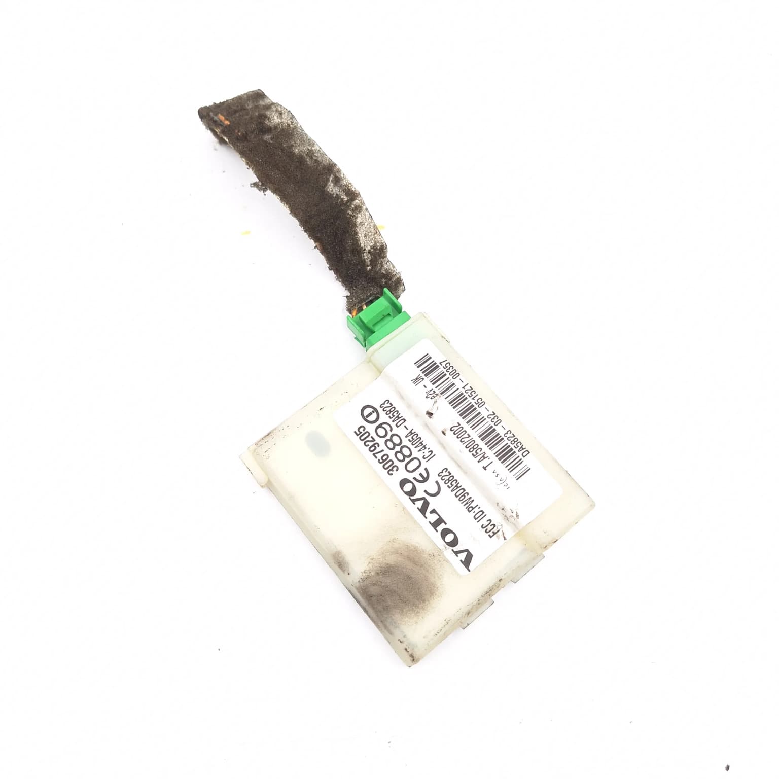 Calculateur Volvo V50 (MW) 2004–2012 30679205 – 1