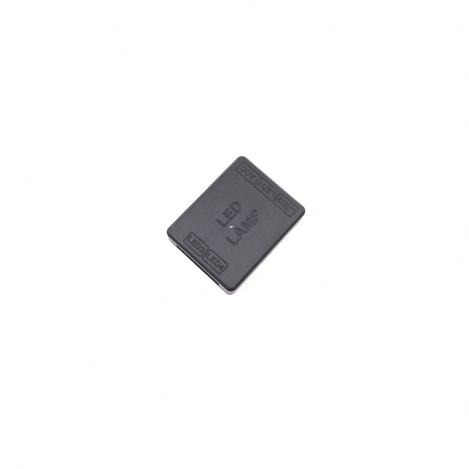 Control unit VW GOLF 4 1997–2004 1.9 TDI AXR – 1