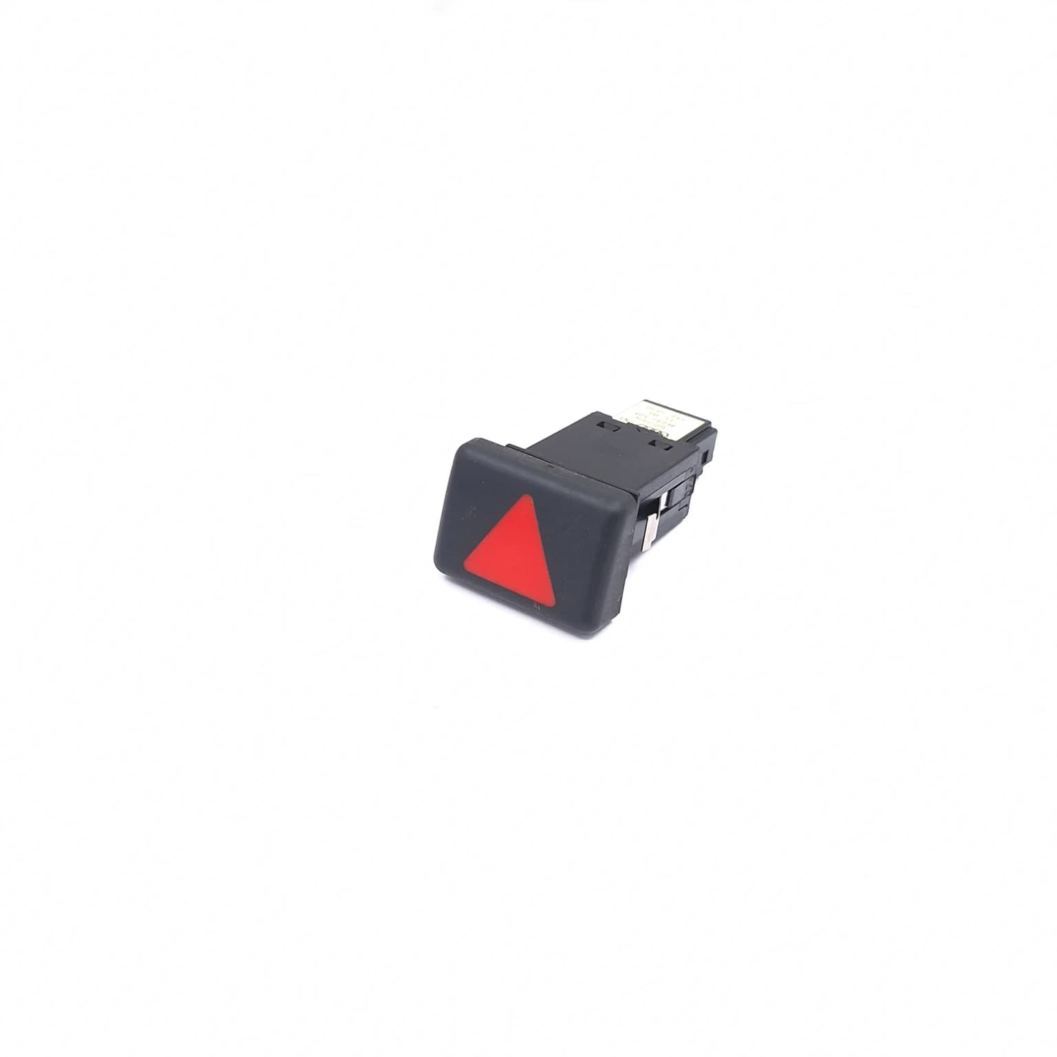 Hazard light switch Audi A4 B7 (8E) 2004–2008 1.9 TDI BRB 8E0941509 – 1