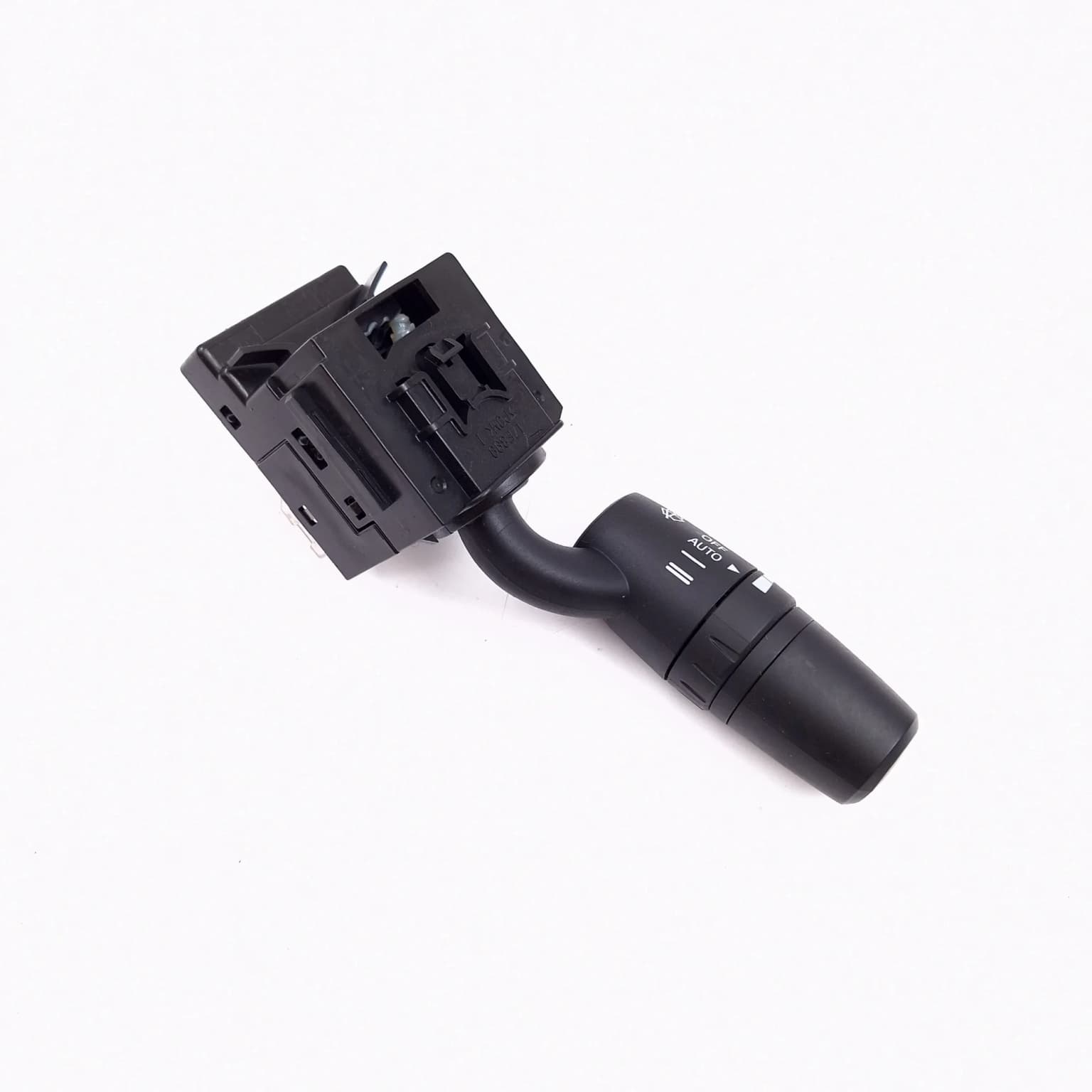 Wiper control stalk Mazda 6 (GJ, GH) 2012+ 2.2 D SHY1 17F8993 – 1