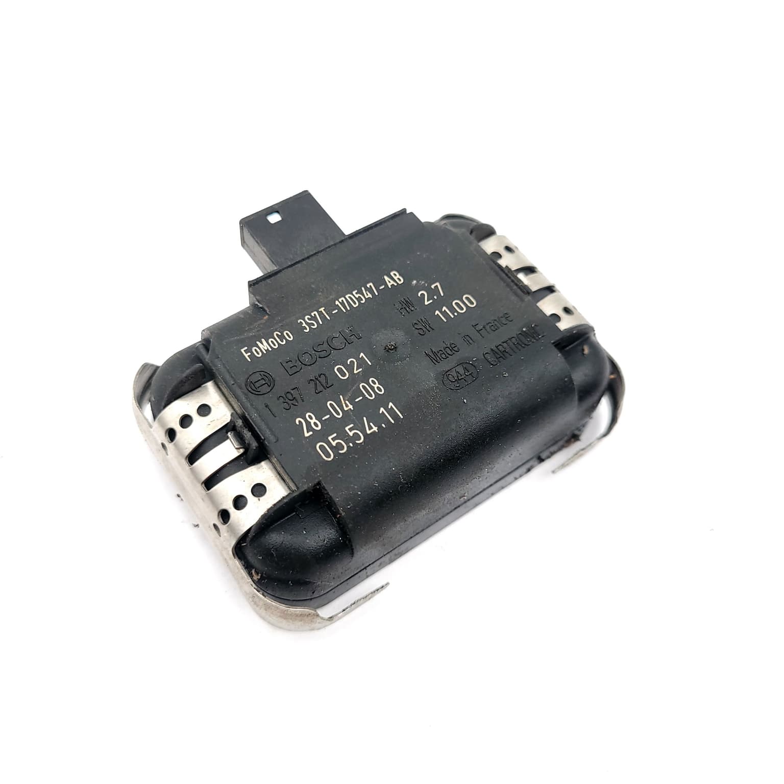Rain sensor Ford MONDEO Mk 3 2000–2007 3S7T170547AB – 1