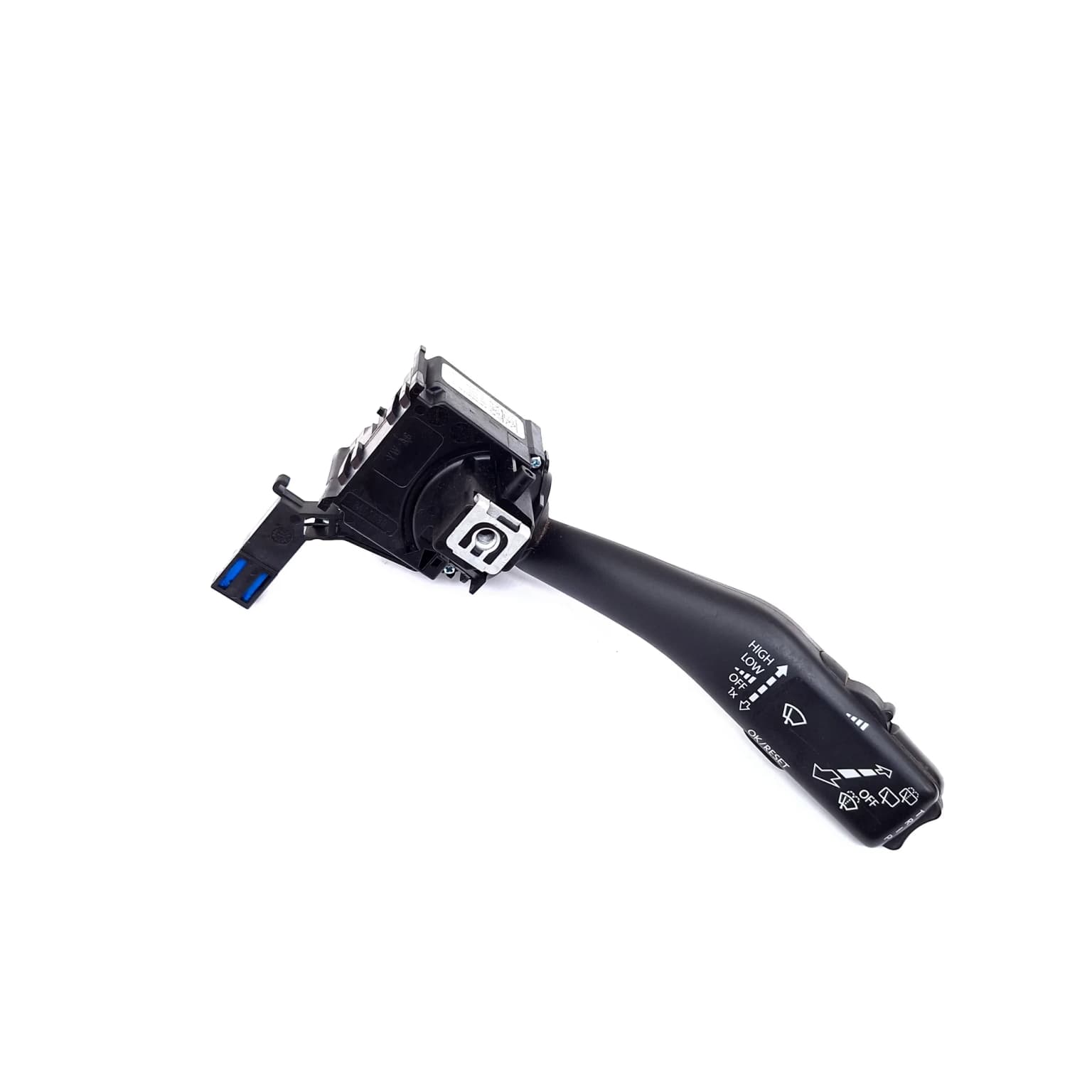 Wiper control stalk VW GOLF 6 2008–2013 1.4 TSI CAXA 1K0953519J – 1