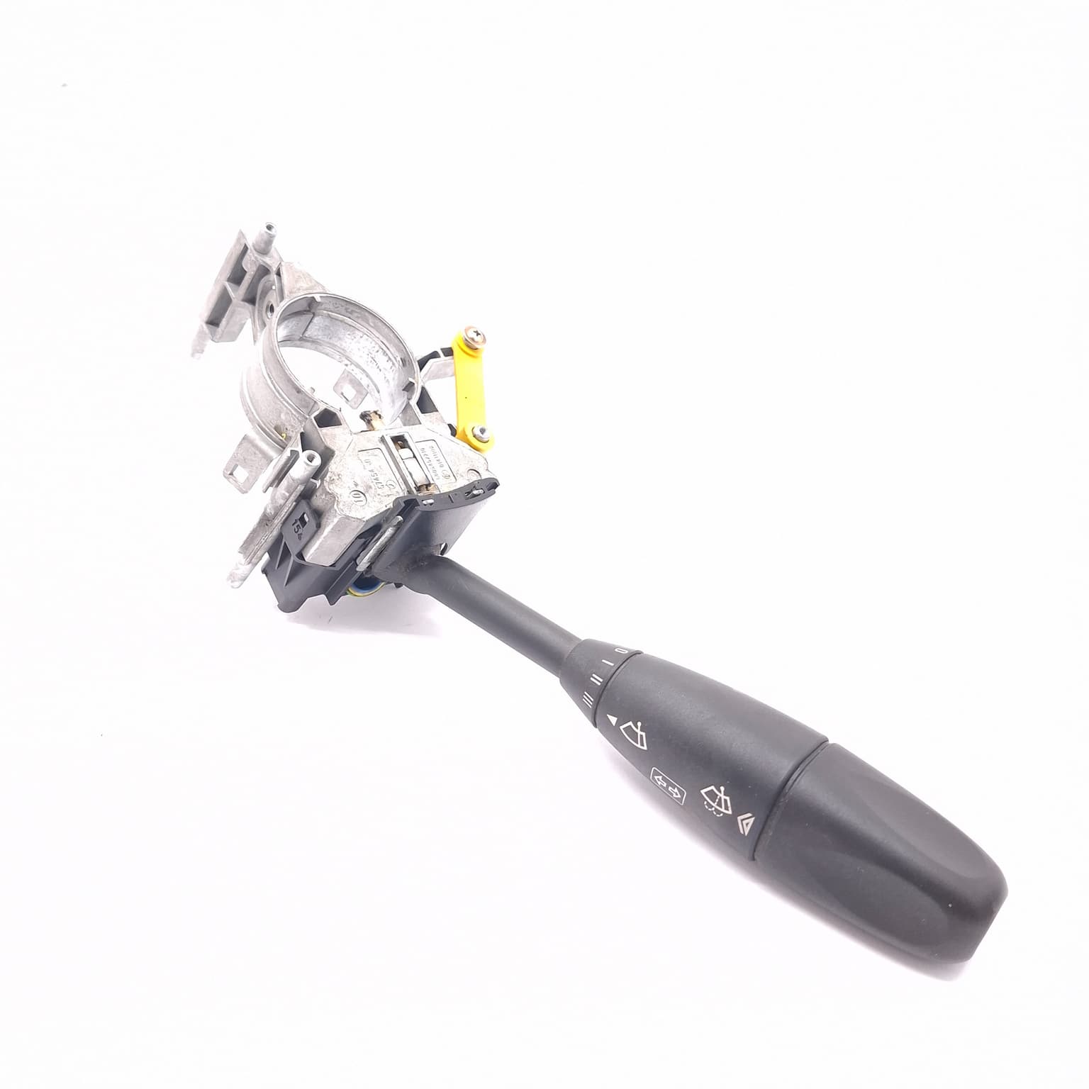 Wiper control stalk Mercedes-Benz E-CLASS (W211) 2002–2009 E 220 CDI (211.006) OM 646.961 0005452210 – 1