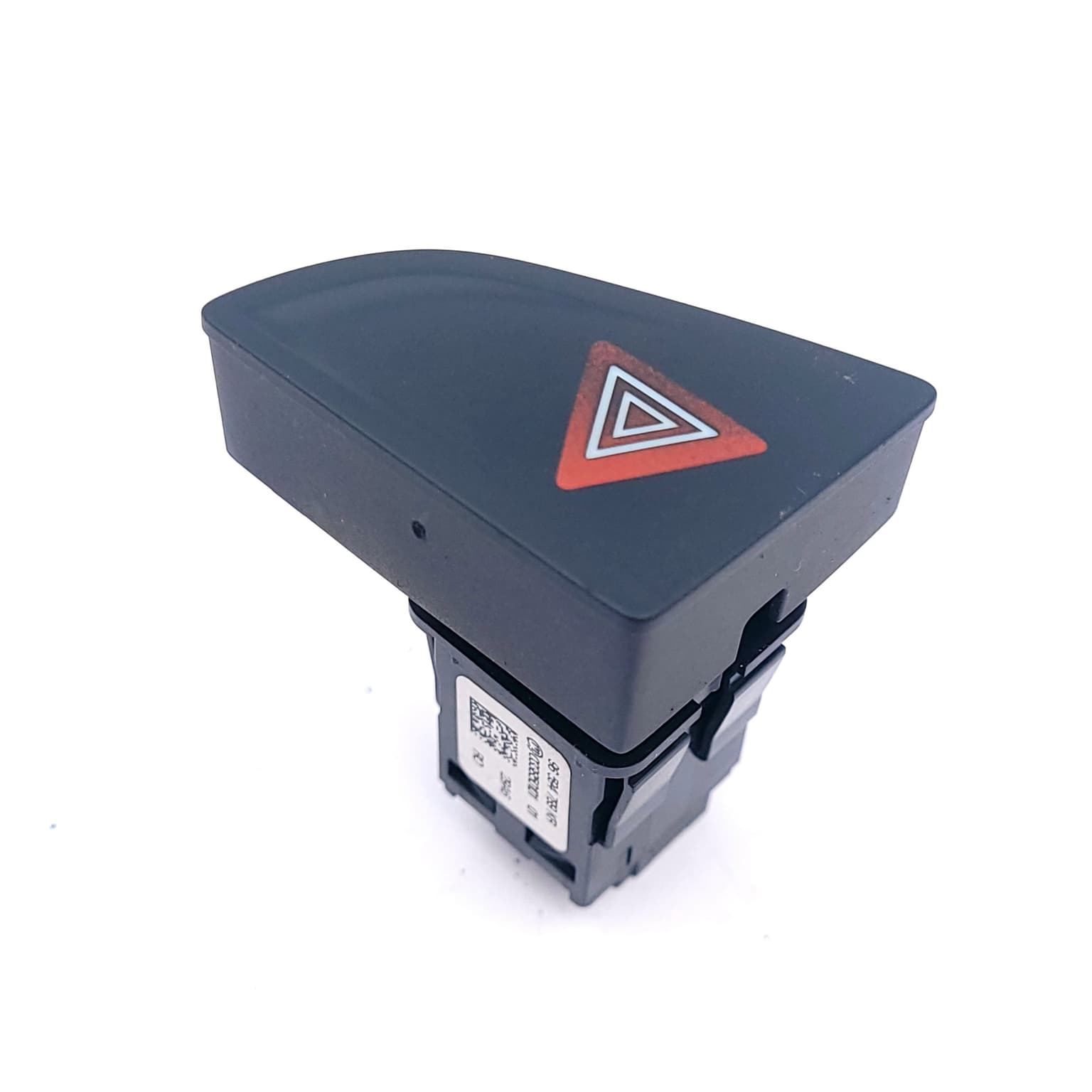 Hazard light switch Citroen C5 2 (RD, TD) 2008–2017 2.0 HDi 150 / BlueHDi 150 AHR (DW10FD) 96594789KR – 1