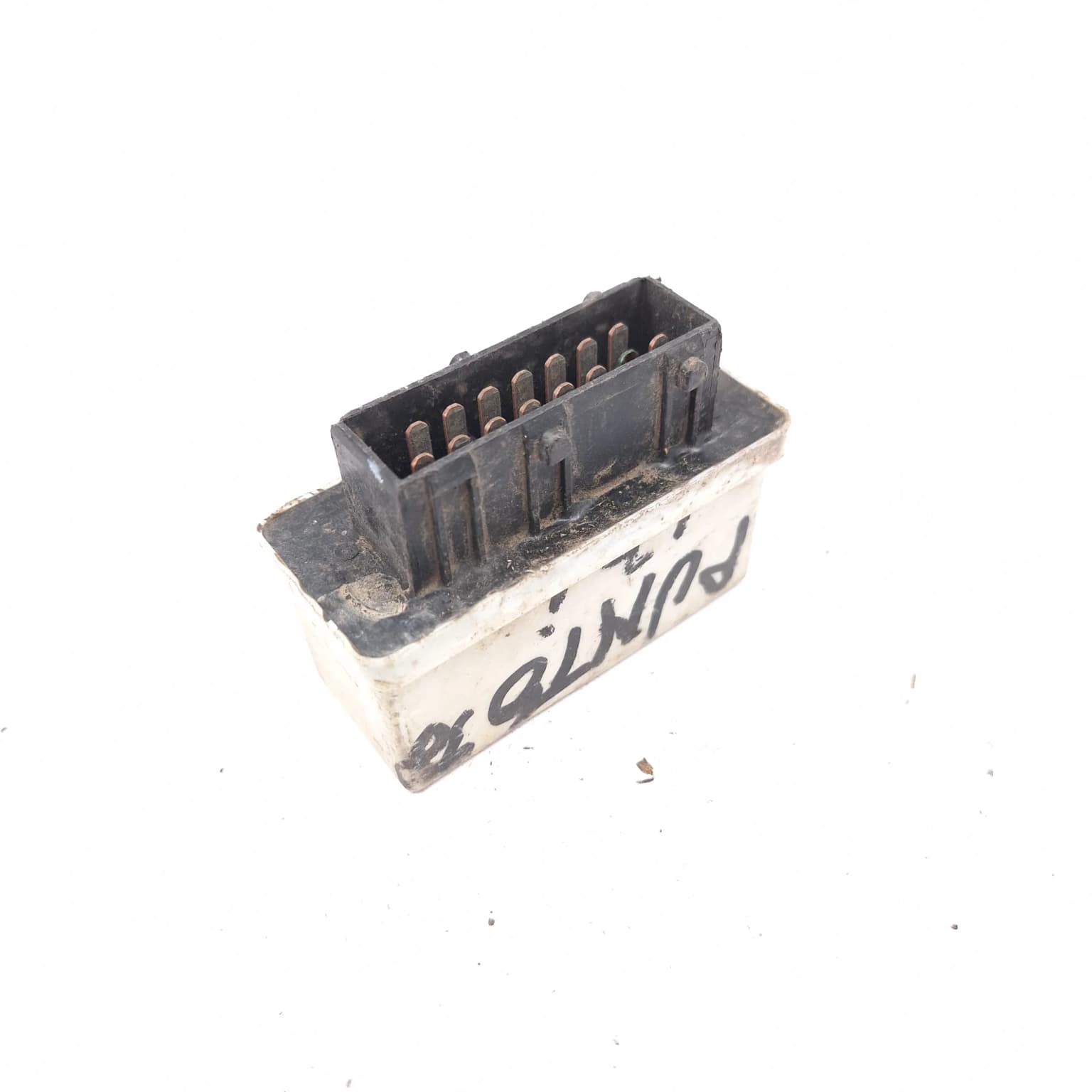 Relay Fiat GRANDE PUNTO (199) 2005–2012 1.2 NORS240113 – 1