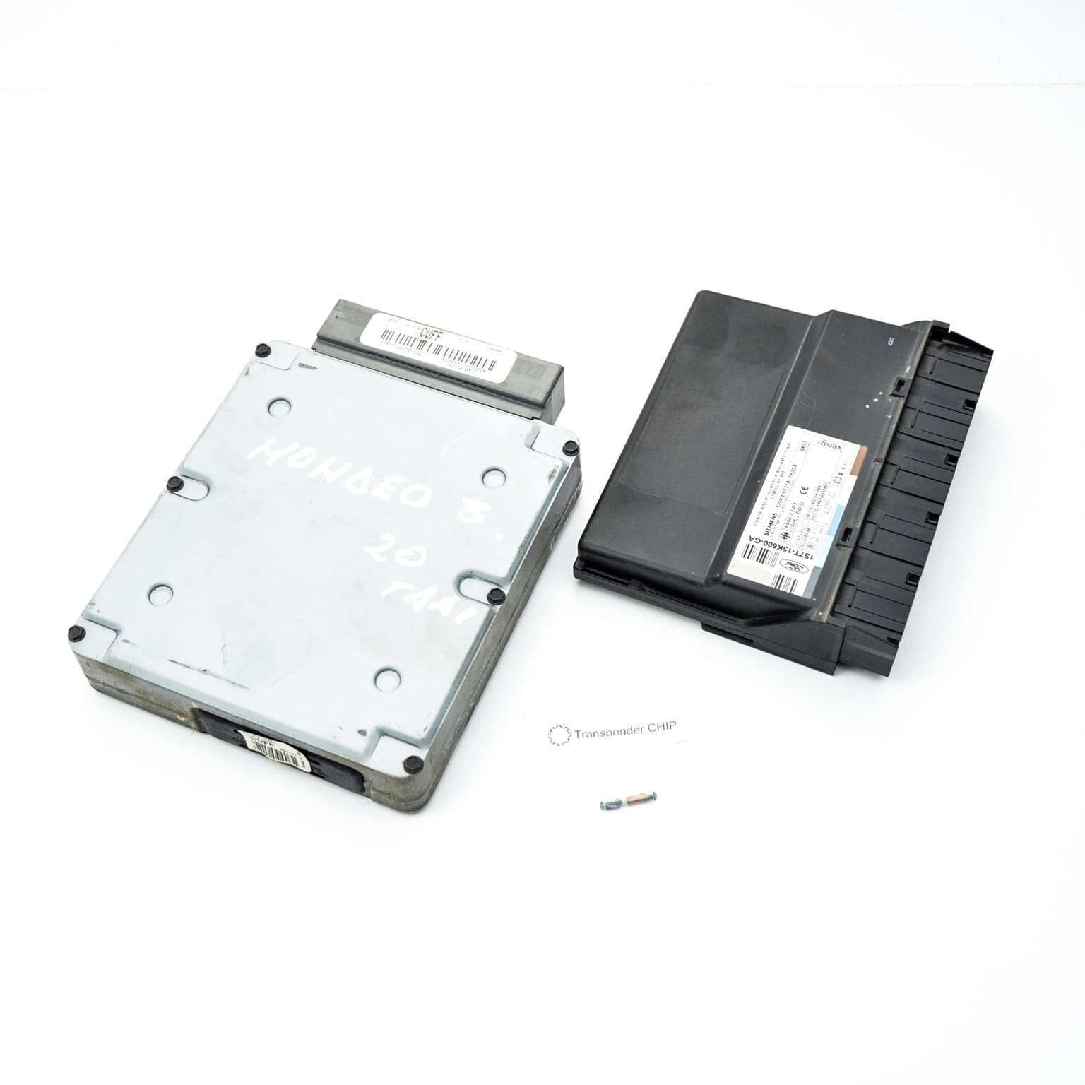 Ignition kit Ford MONDEO Mk 3 2000–2007 2.0 16V DI / TDDi / TDCi 1S7F12A650CAD – 1