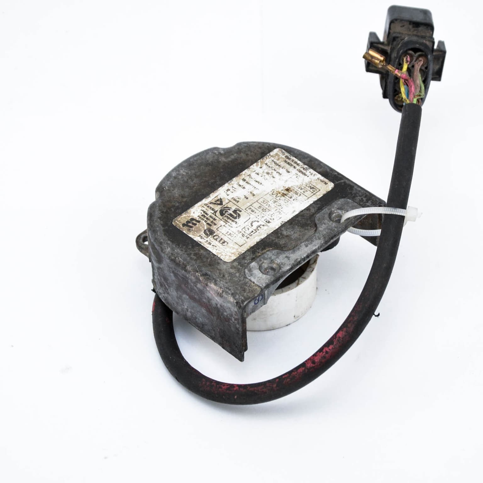 Sensor Seat ALHAMBRA (7V) 1996–2010 7M3815071A – 1